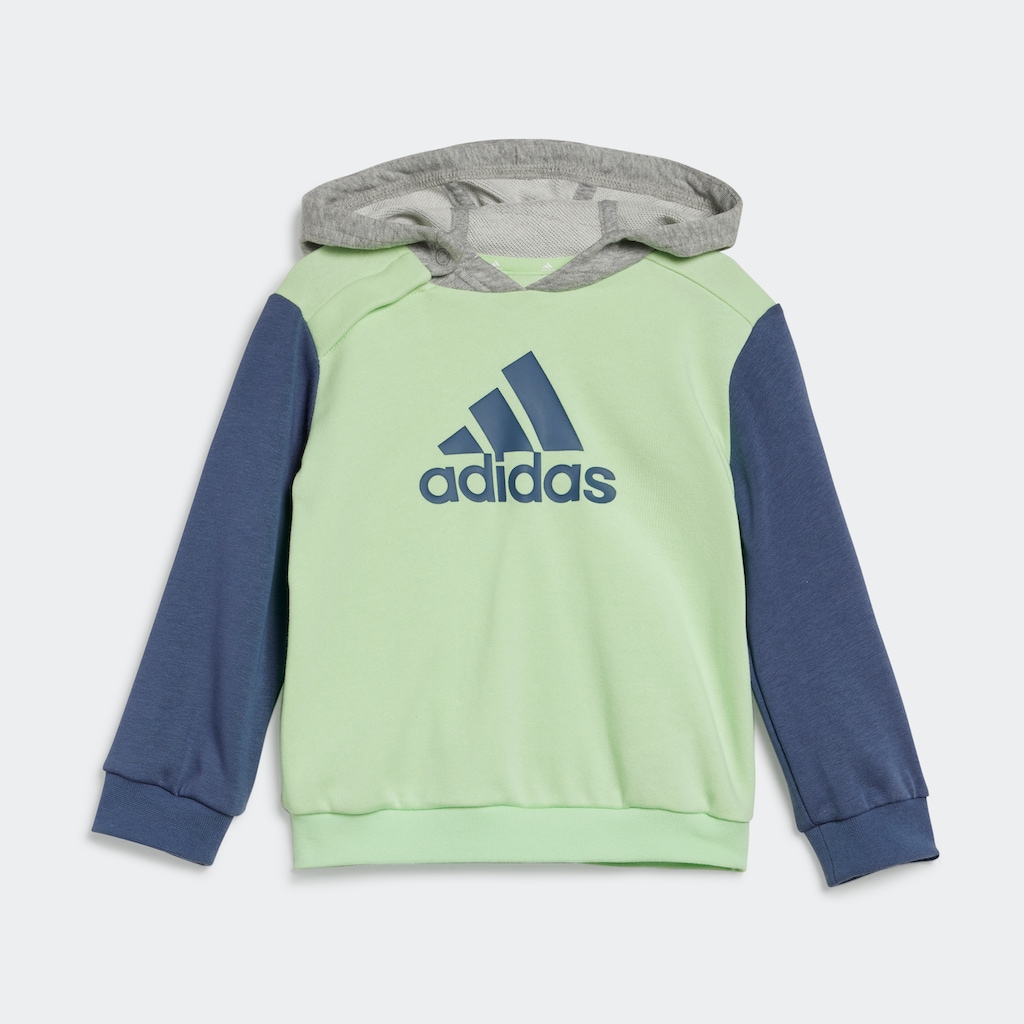 adidas Sportswear Trainingsanzug »I CB FT JOG«, (2 tlg.)