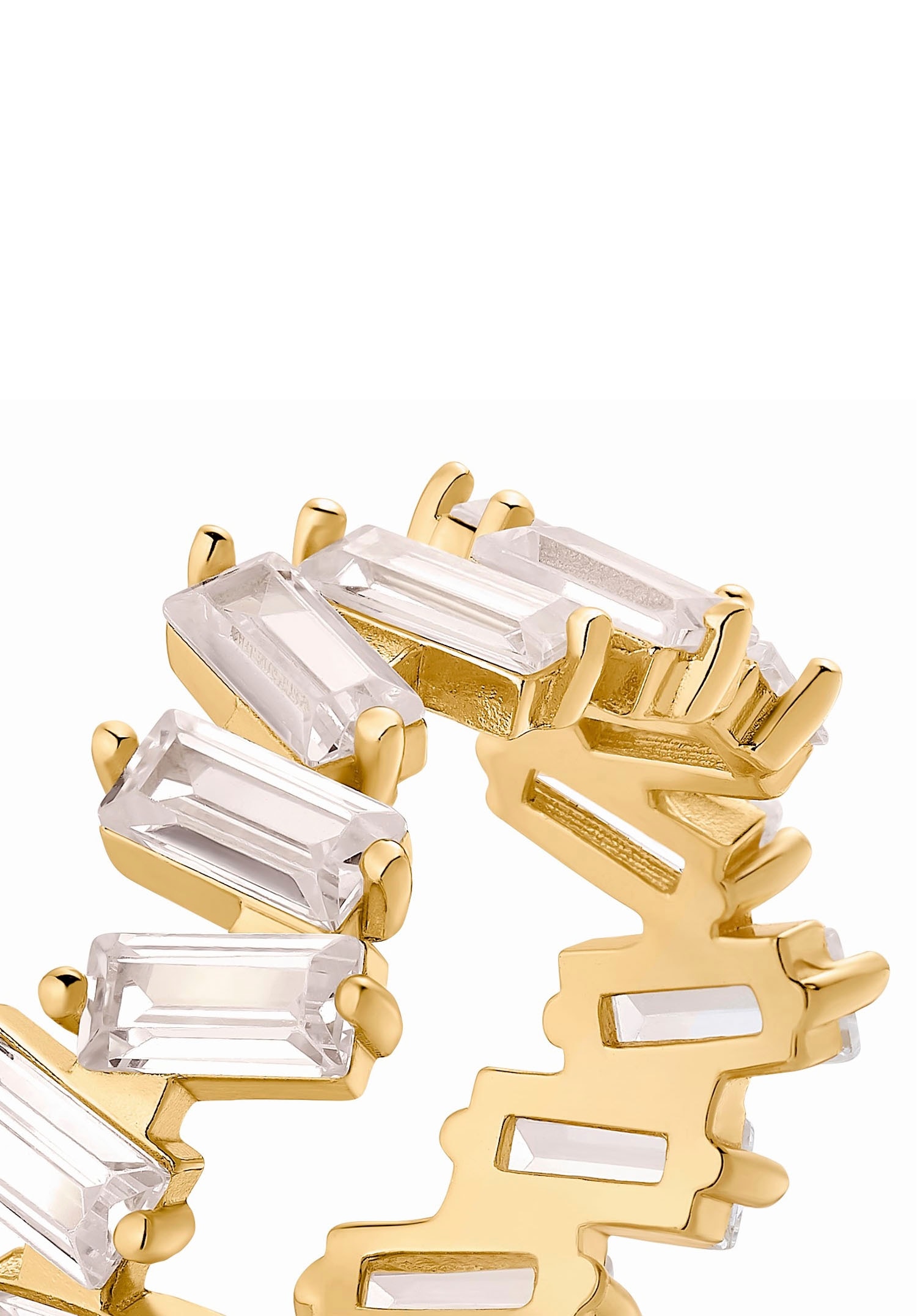 Noelani Fingerring »2034789/-90/-91«, mit Zirkonia (synth.)