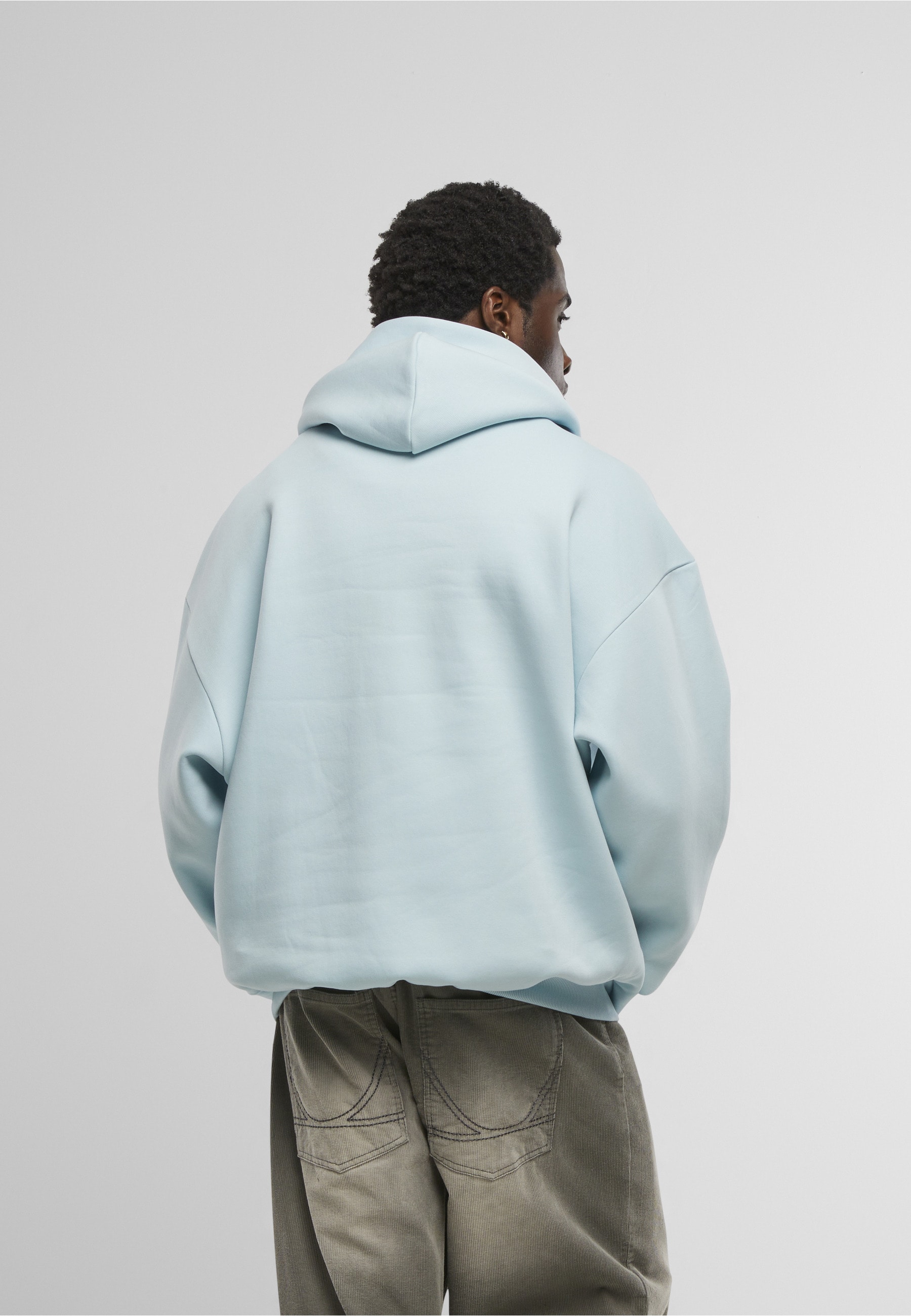 Karl Kani Kapuzenpullover »Karl Kani Kani Usa Os Hoodie« 1