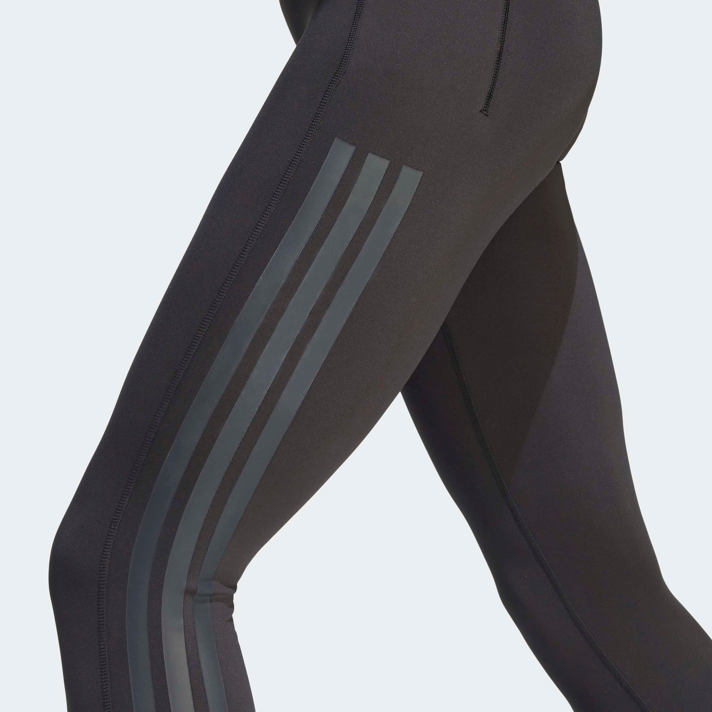 adidas Performance Trainingstights »OPT 3S 7/8 L«