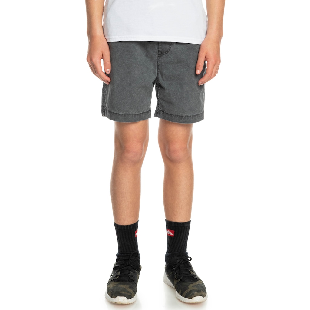 Quiksilver Shorts »Taxer«