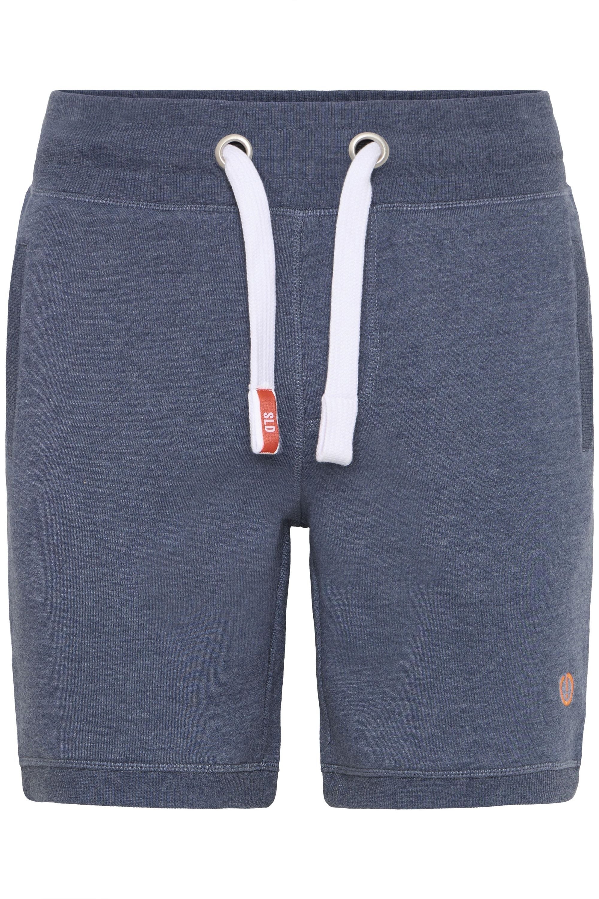 Solid Sweatshorts "Sweatshorts SDBennShorts" günstig online kaufen