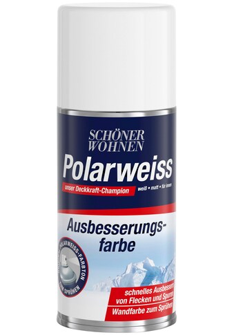 SCHÖNER WOHNEN-FARBE Gražus WOHNEN FARBE Sprühfarbe »Polarw...