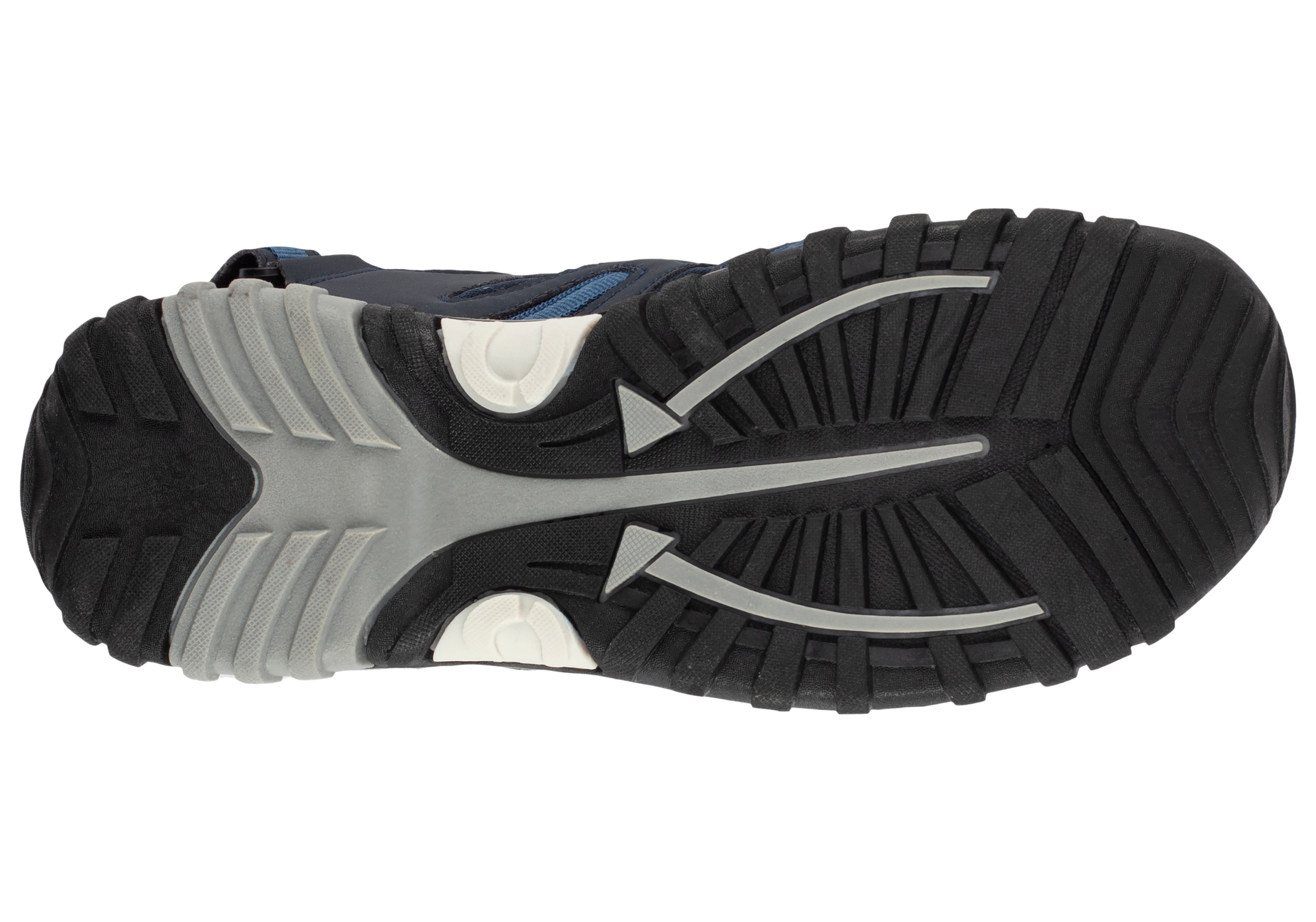 Hi-Tec Sandale »COVE SPORT«