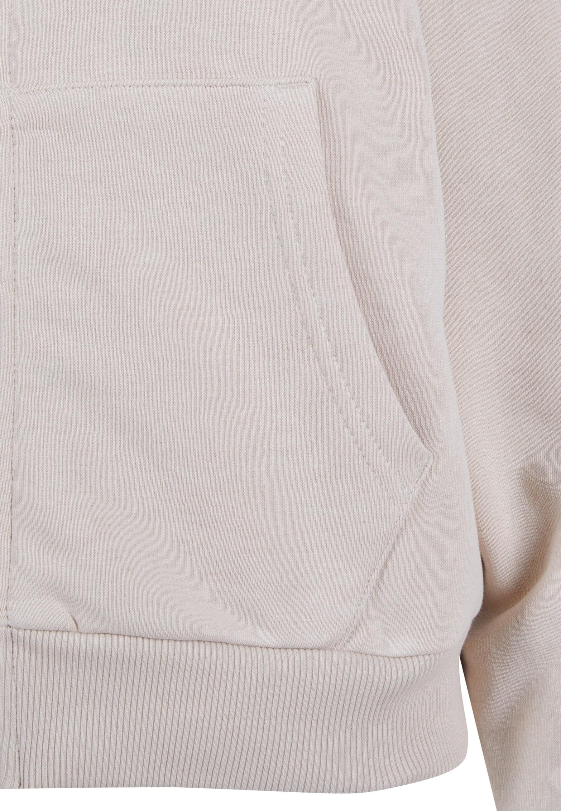 Karl Kani Sweatjacke »Karl Kani Damen KK Chest Signature Essential Zip Hoodie«