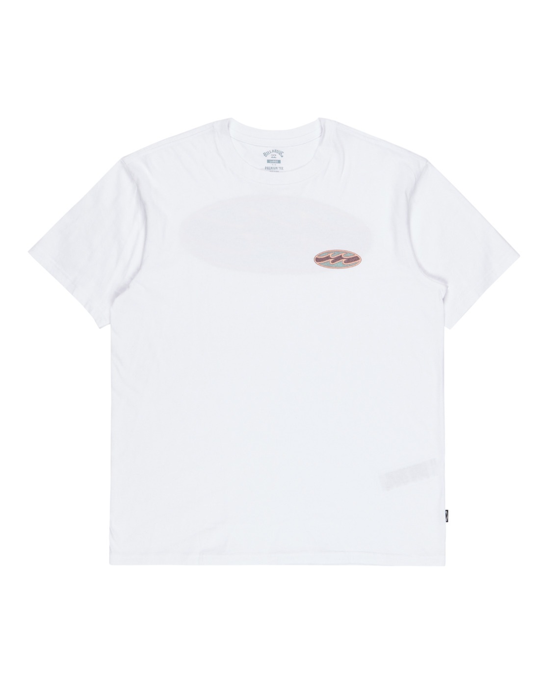 Billabong T-Shirt »Crayon Wave«