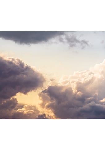 Komar Vliestapete »Cloud Cast« 300x250 cm (B...