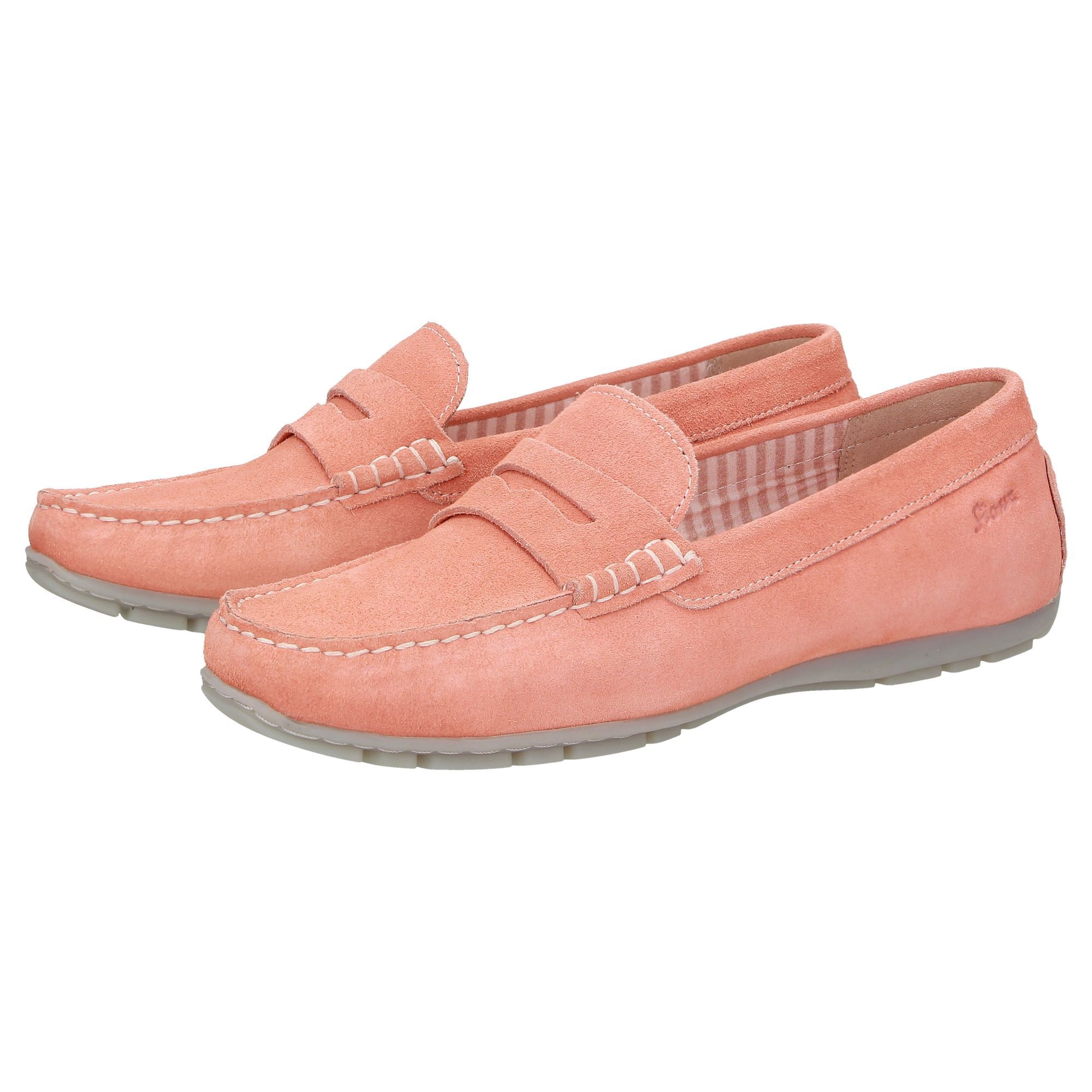 SIOUX Slipper »Carmona-700«