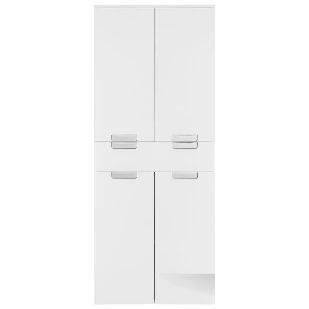 Schildmeyer Hochschrank »Mars«, Breite 65 cm