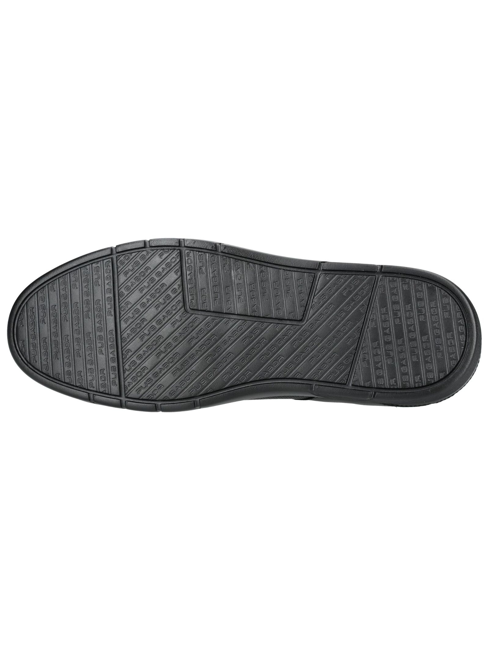 Pius Gabor Sneaker »Pius Gabor Sneaker Leder«
