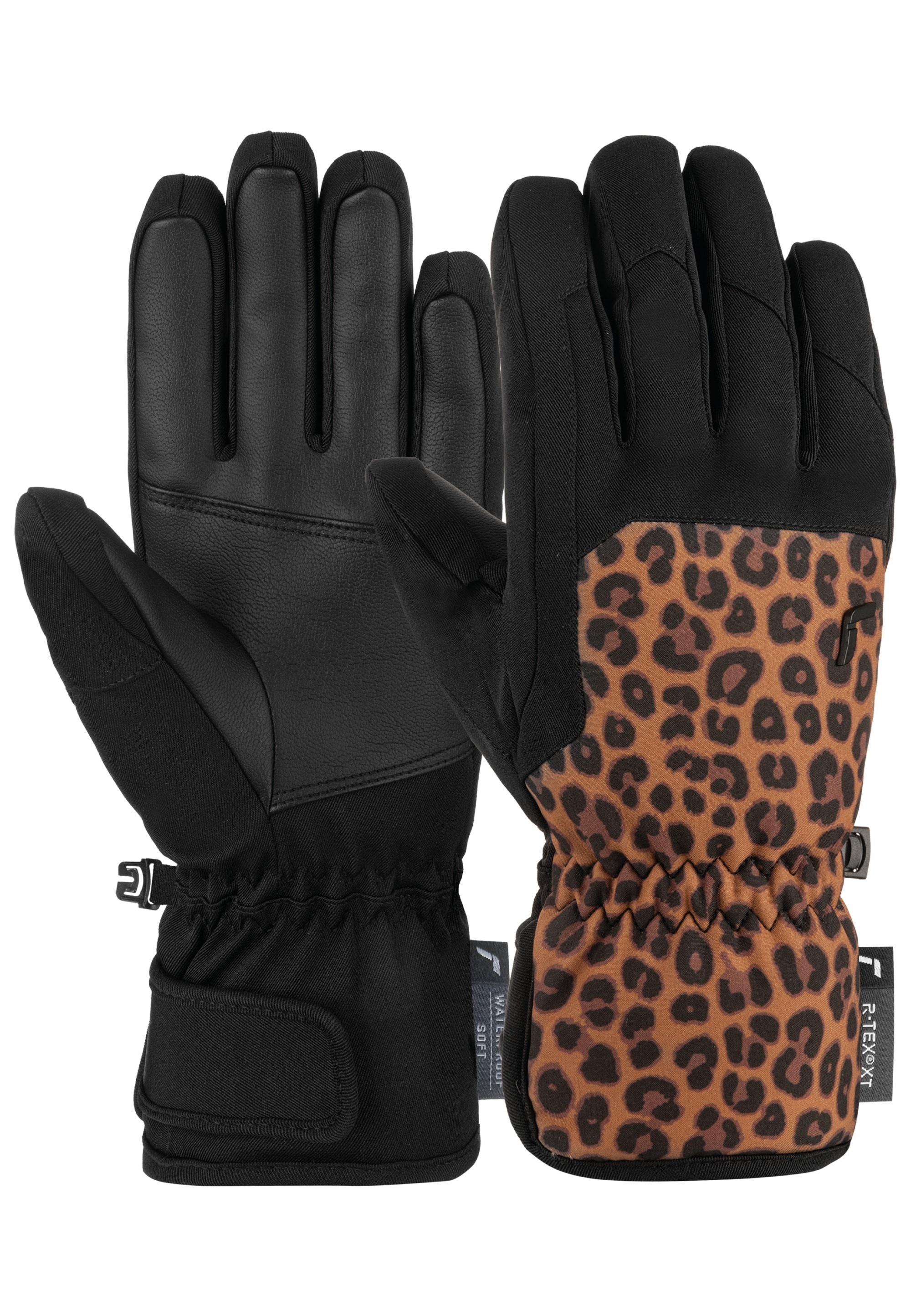 Reusch Skihandschuhe "Keira R-TEX XT" mit wasserdichter und atmungsaktiver günstig online kaufen