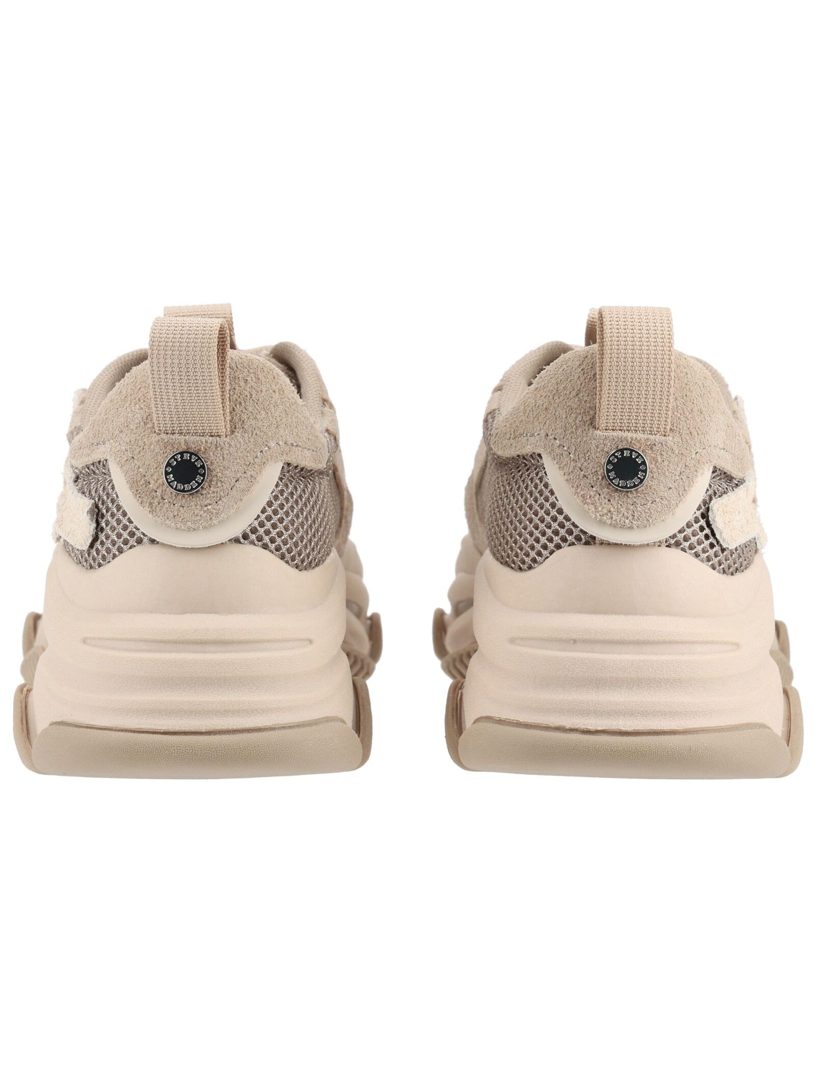 STEVE MADDEN Sneaker »STEVE MADDEN Sneaker Textil«