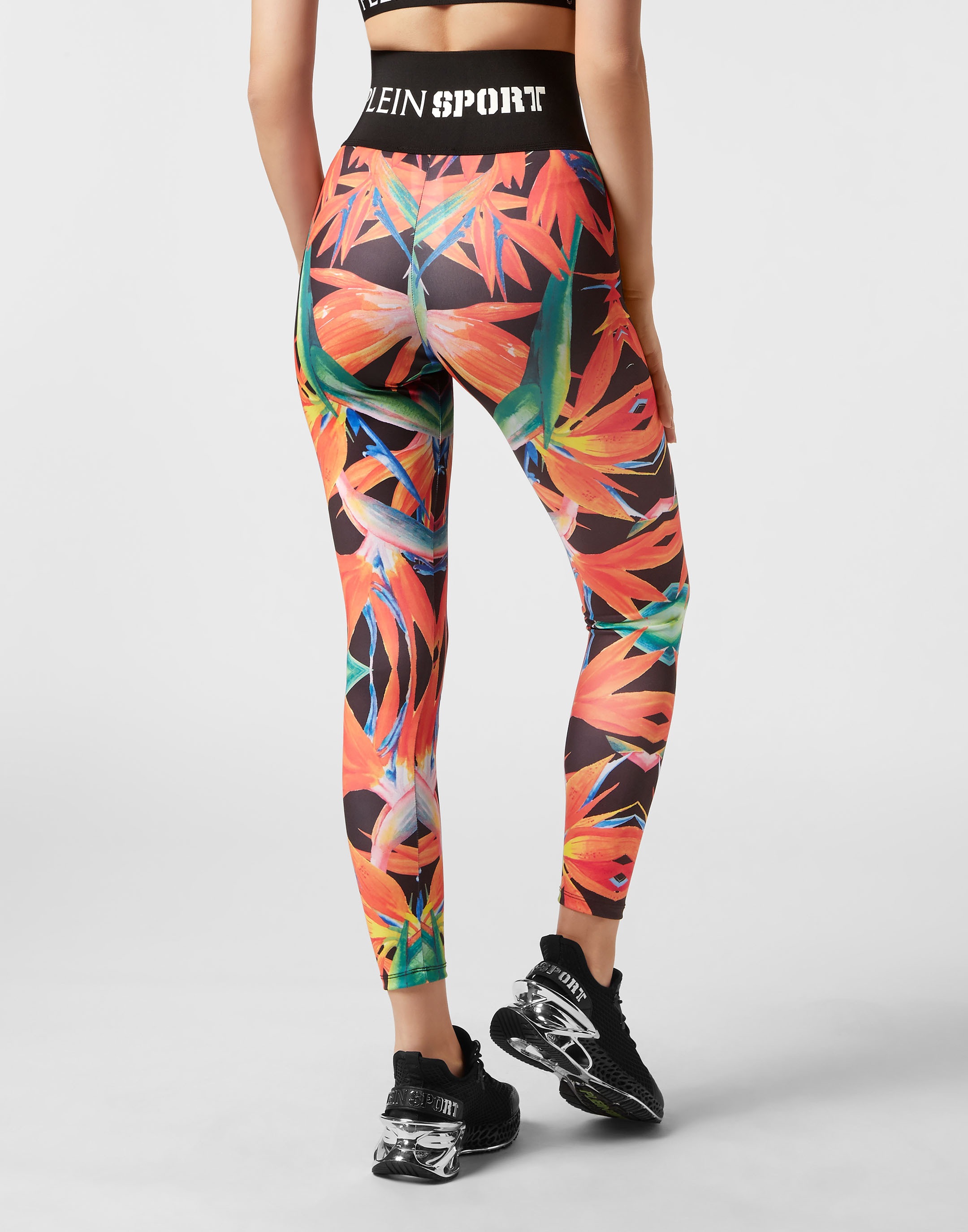 PLEIN SPORT Leggings »Leggings«