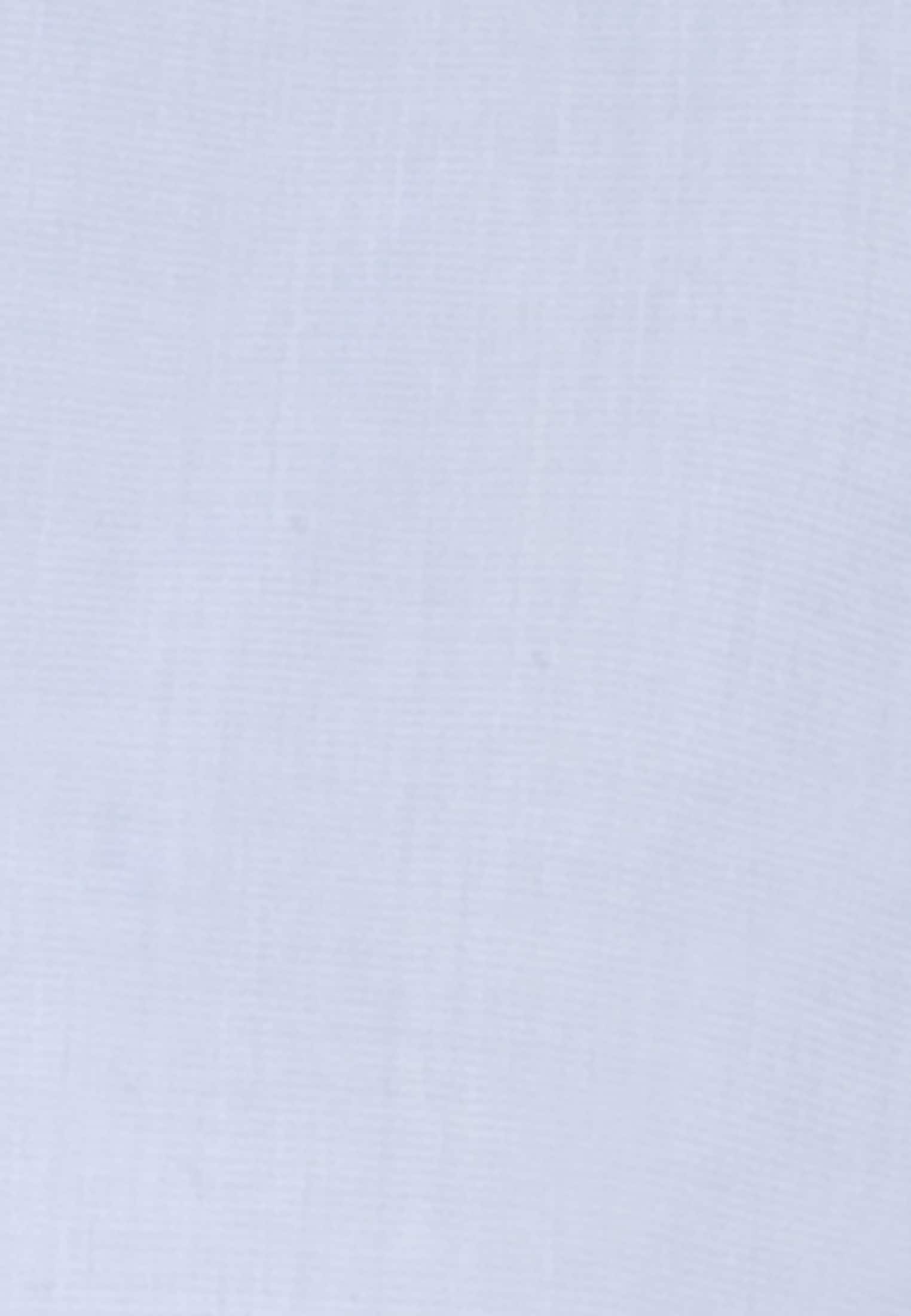 seidensticker Hemdbluse »Schwarze Rose«, Kurzarm Kragen Uni