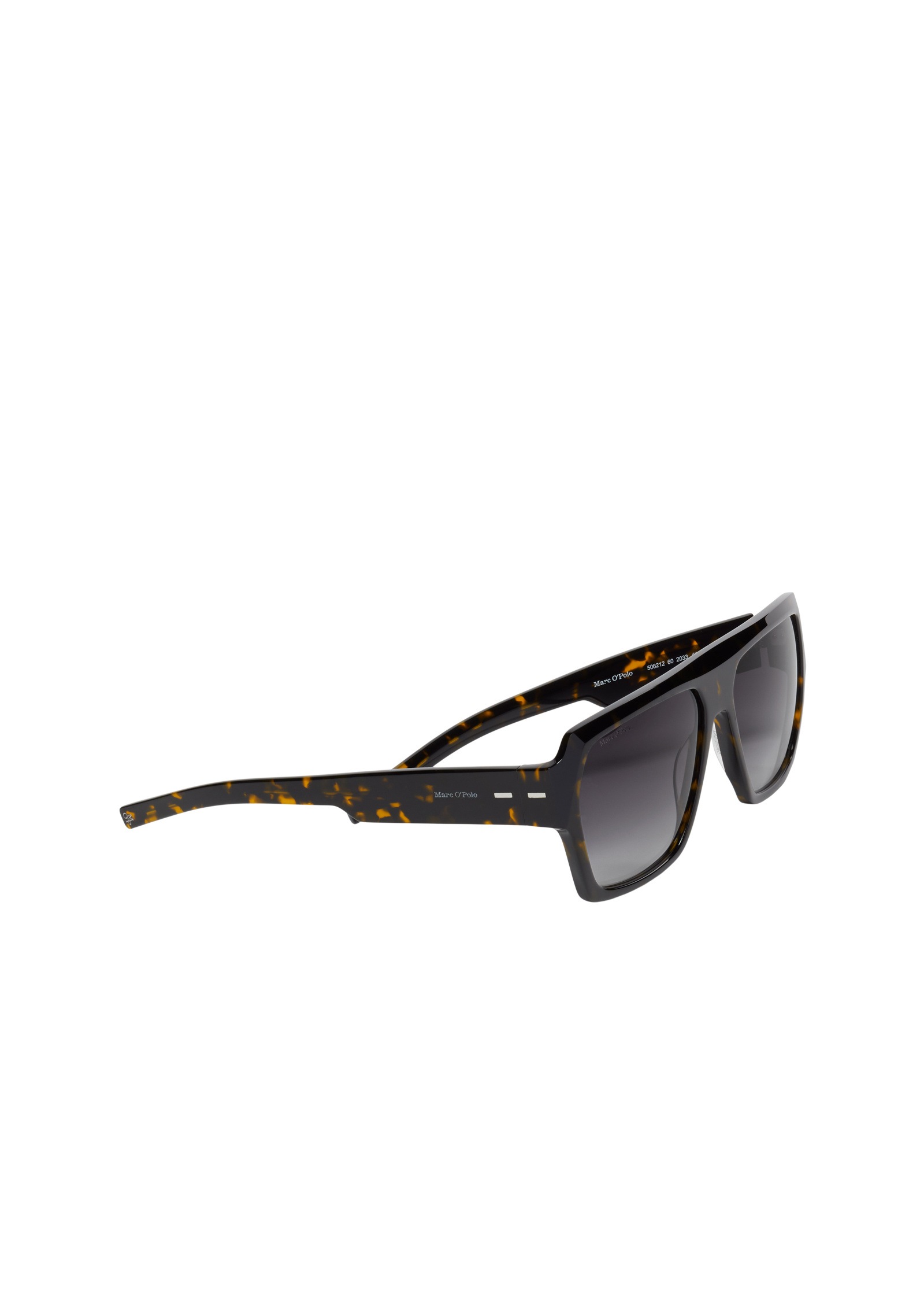 Marc O'Polo Sonnenbrille »in moderner rechteckiger Form«