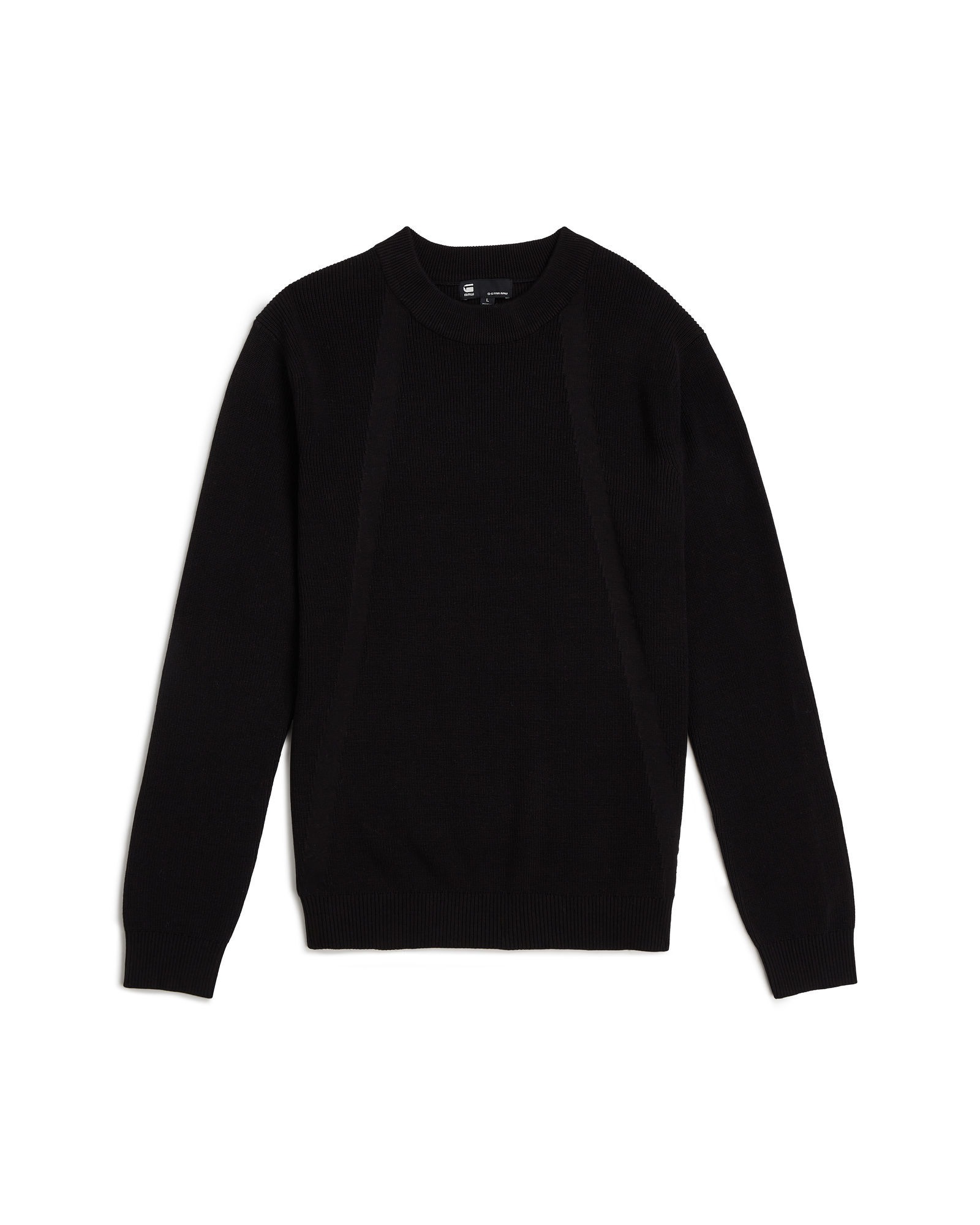 Thumbnail - G-STAR Longpullover "Structure Knit Pullover"
