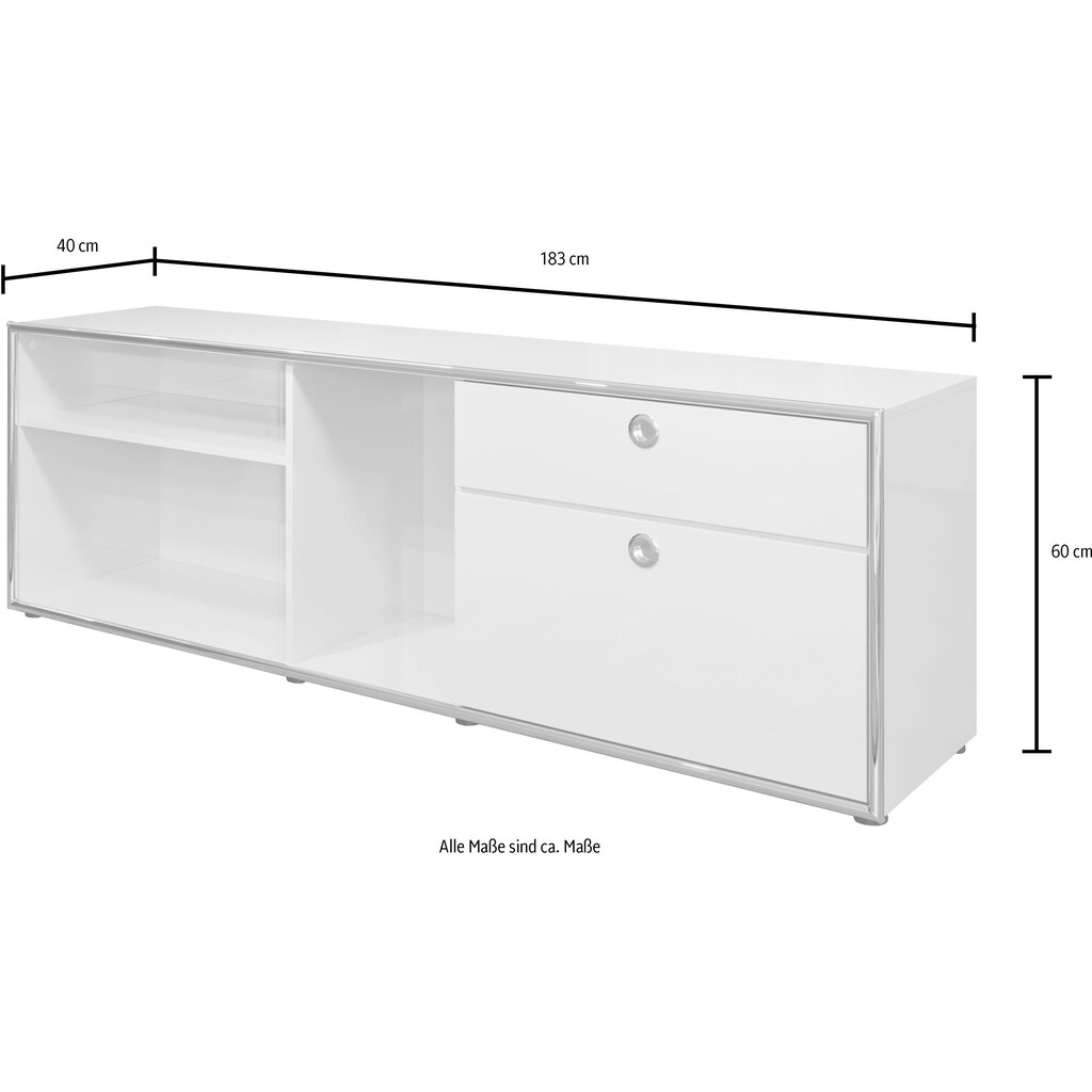 Places of Style Aktenschrank »Imperia«