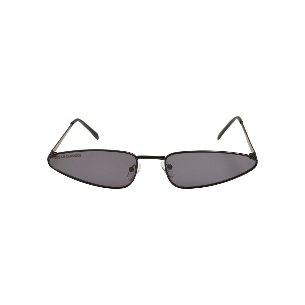 URBAN CLASSICS Sonnenbrille »Unisex Sunglasses Mauritius«