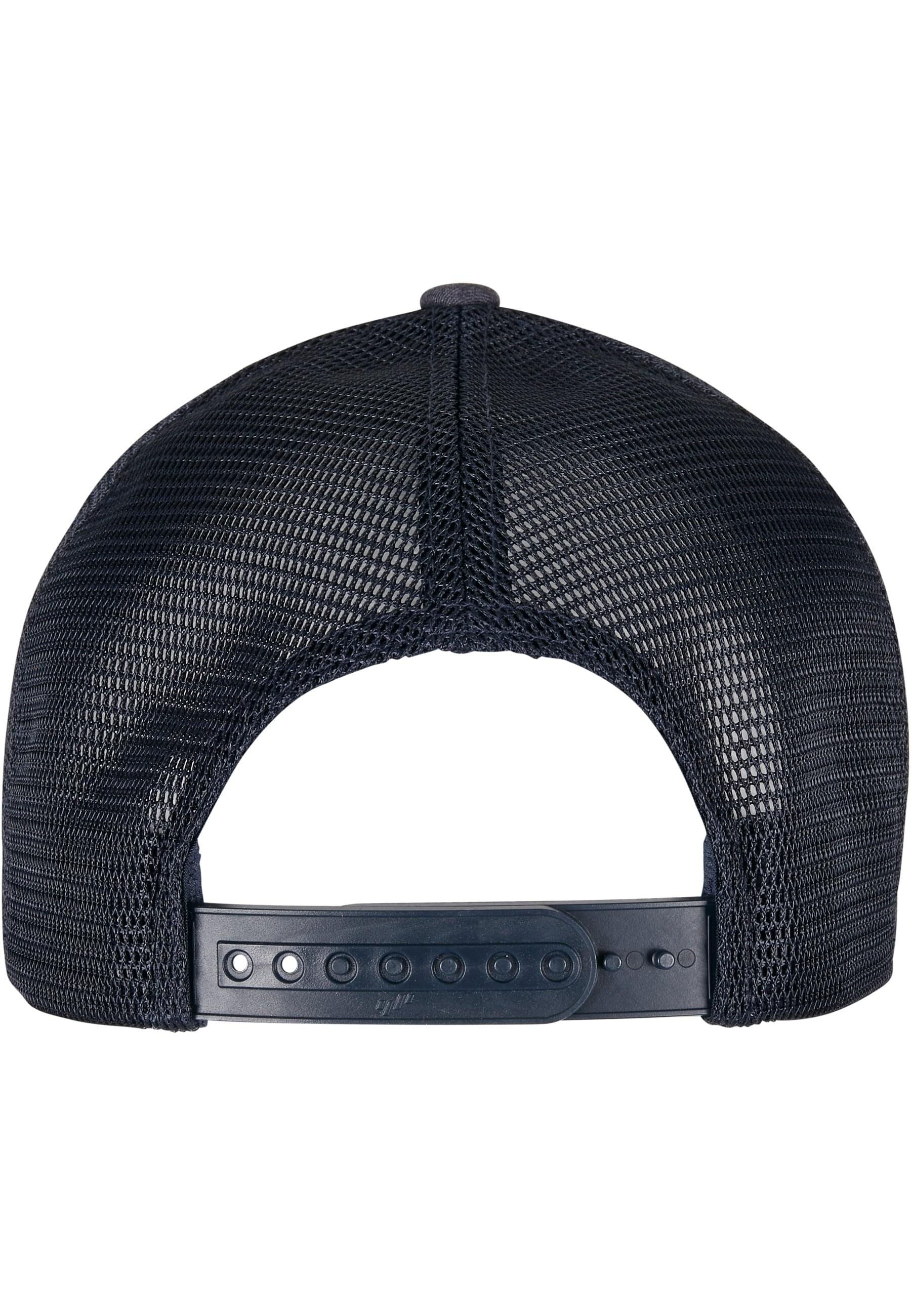 Flexfit Trucker Cap »Flexfit Unisex 110 Flexfit Melange Trucker«