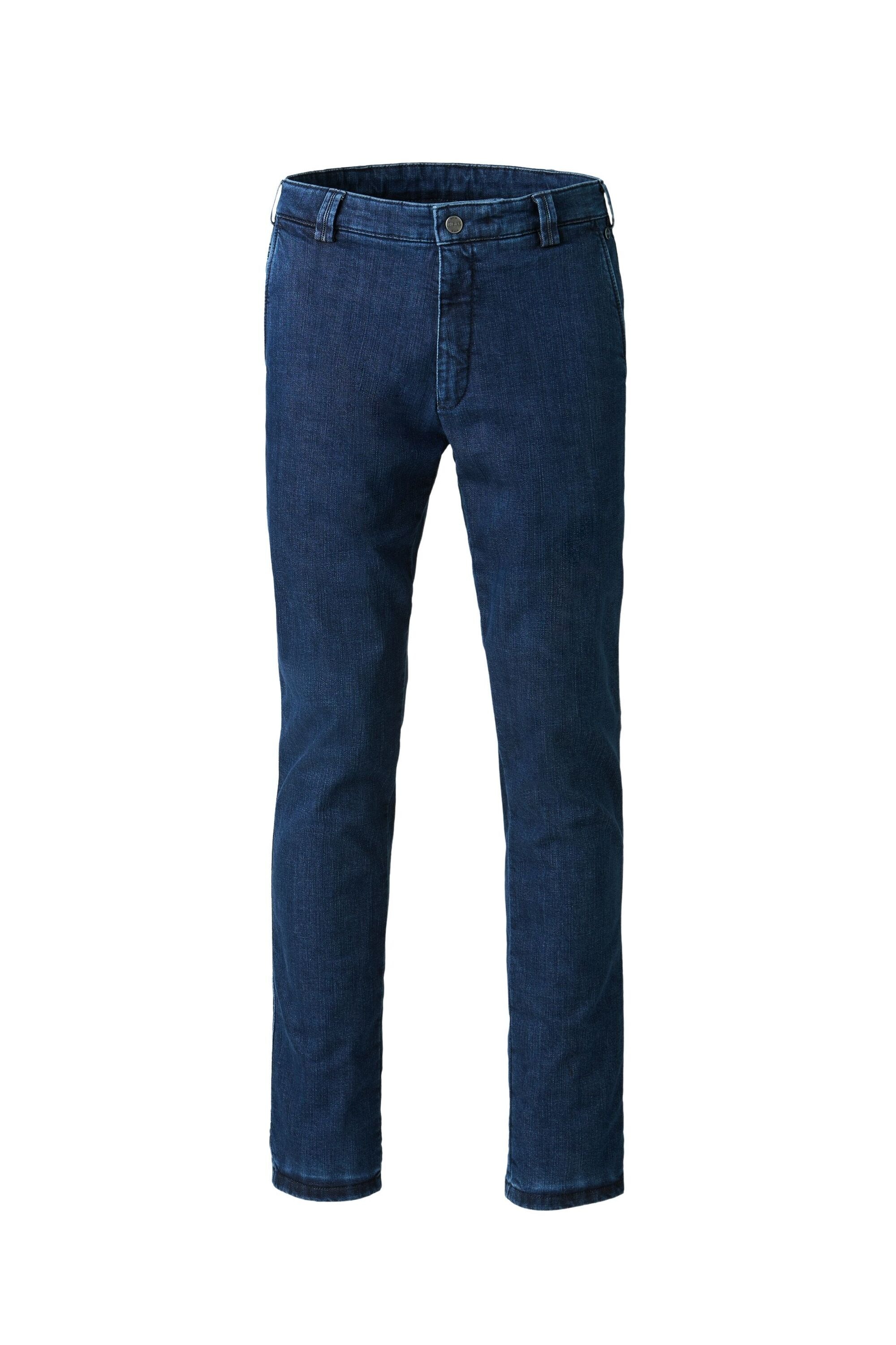 MEYER Bequeme Jeans »BONN«