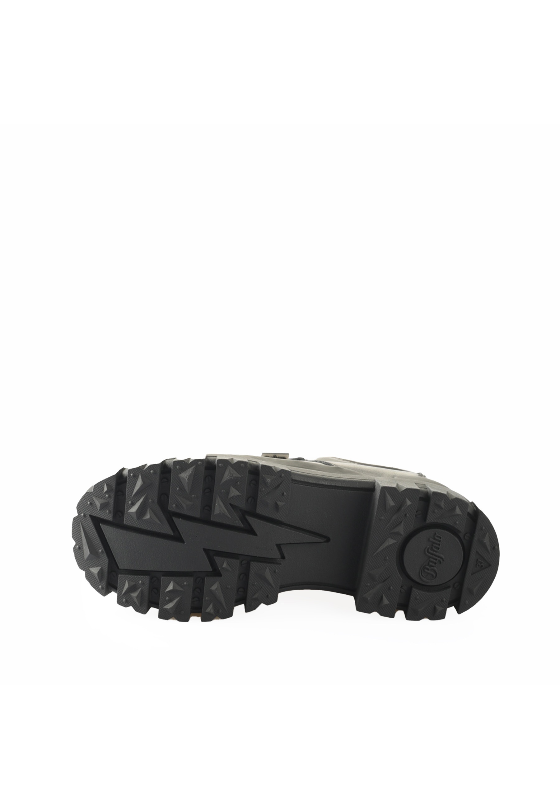 Buffalo Trainingsschuh »Buffalo Aspha Cls Vntg Vegan Nappa«