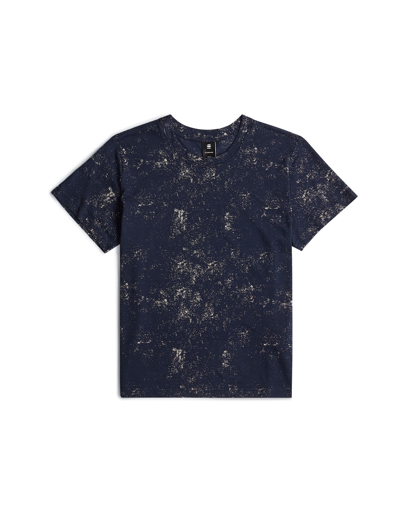 G-STAR T-Shirt »Allover Print T-Shirt«