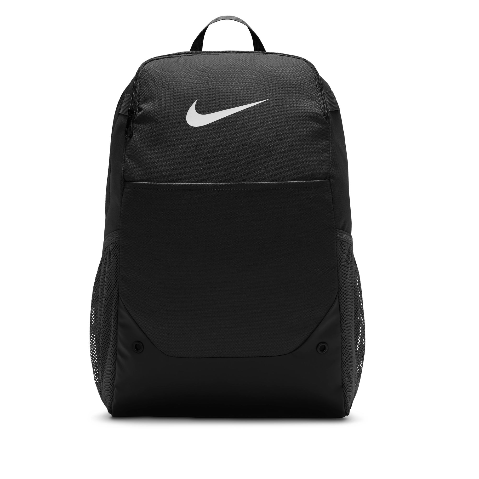 Nike Rucksack »NK BRSLA M BKPK - X« für Fitness und Alltag, mit separater Laptoptasche, sportlicher Stil