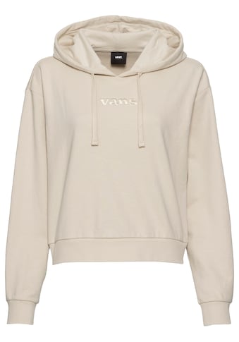 Kapuzensweatshirt