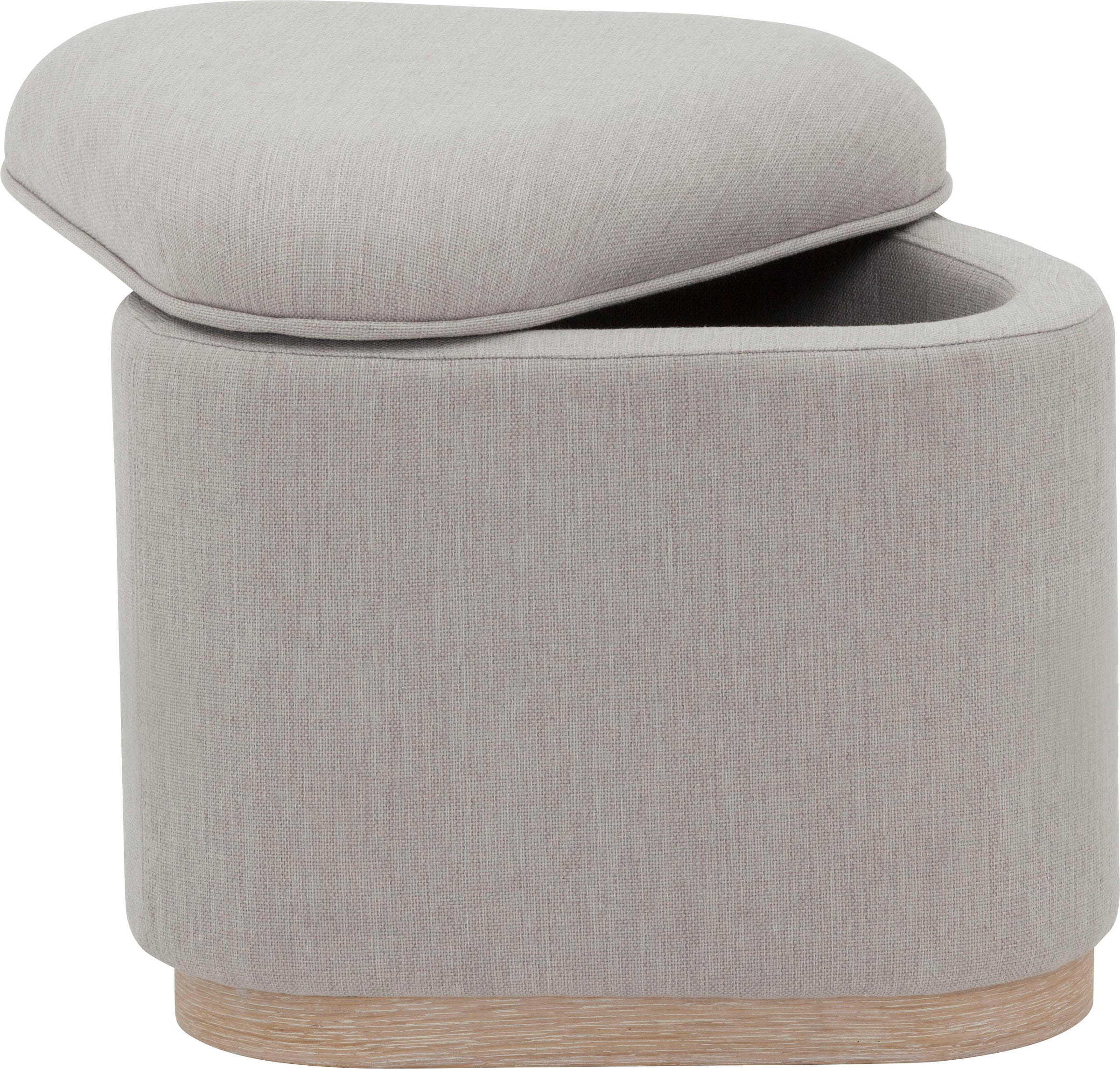 andas Pouf »Skive«, Design by Morten Georgsen