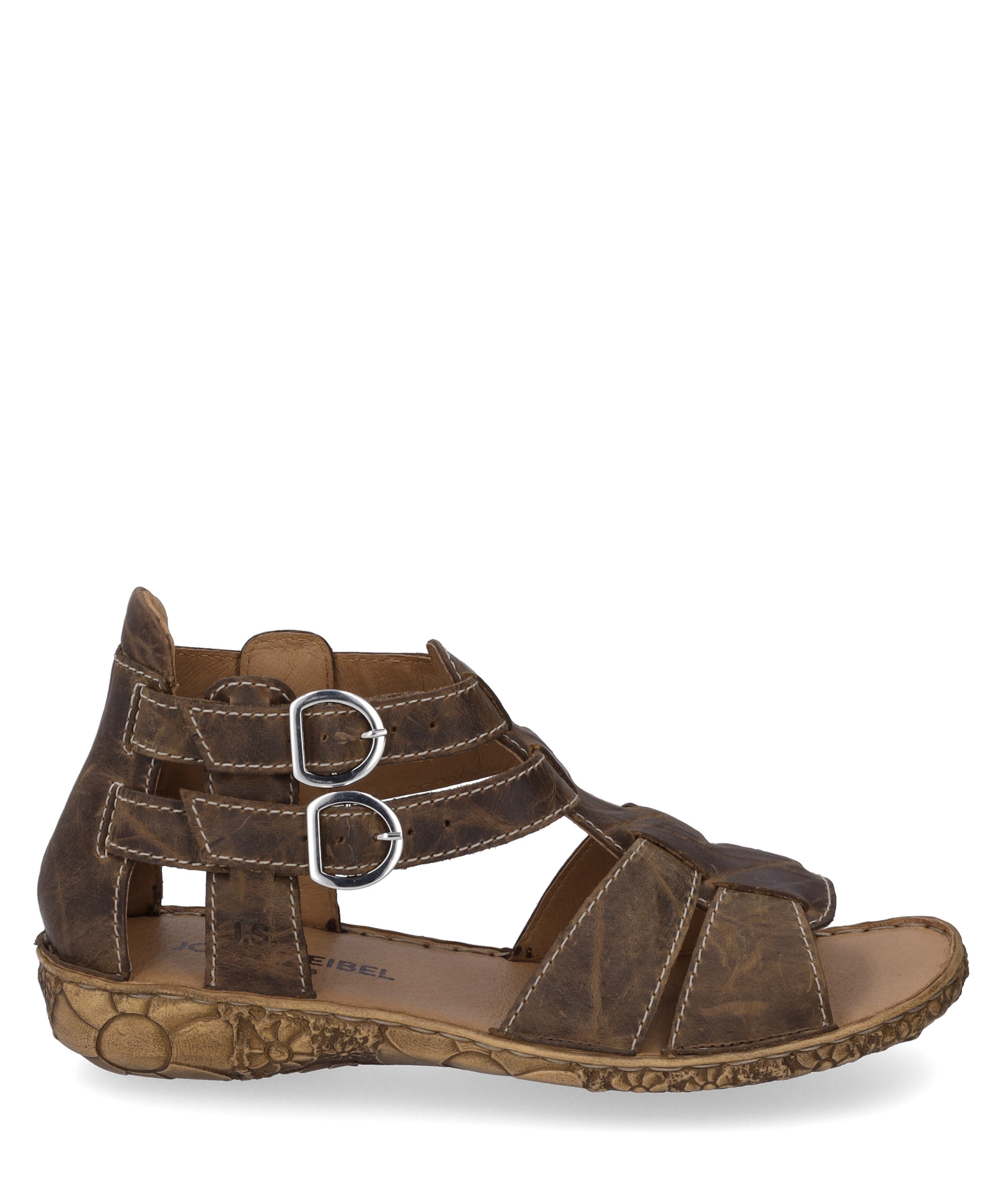 Josef Seibel Sandale »Rosalie 51, brandy«