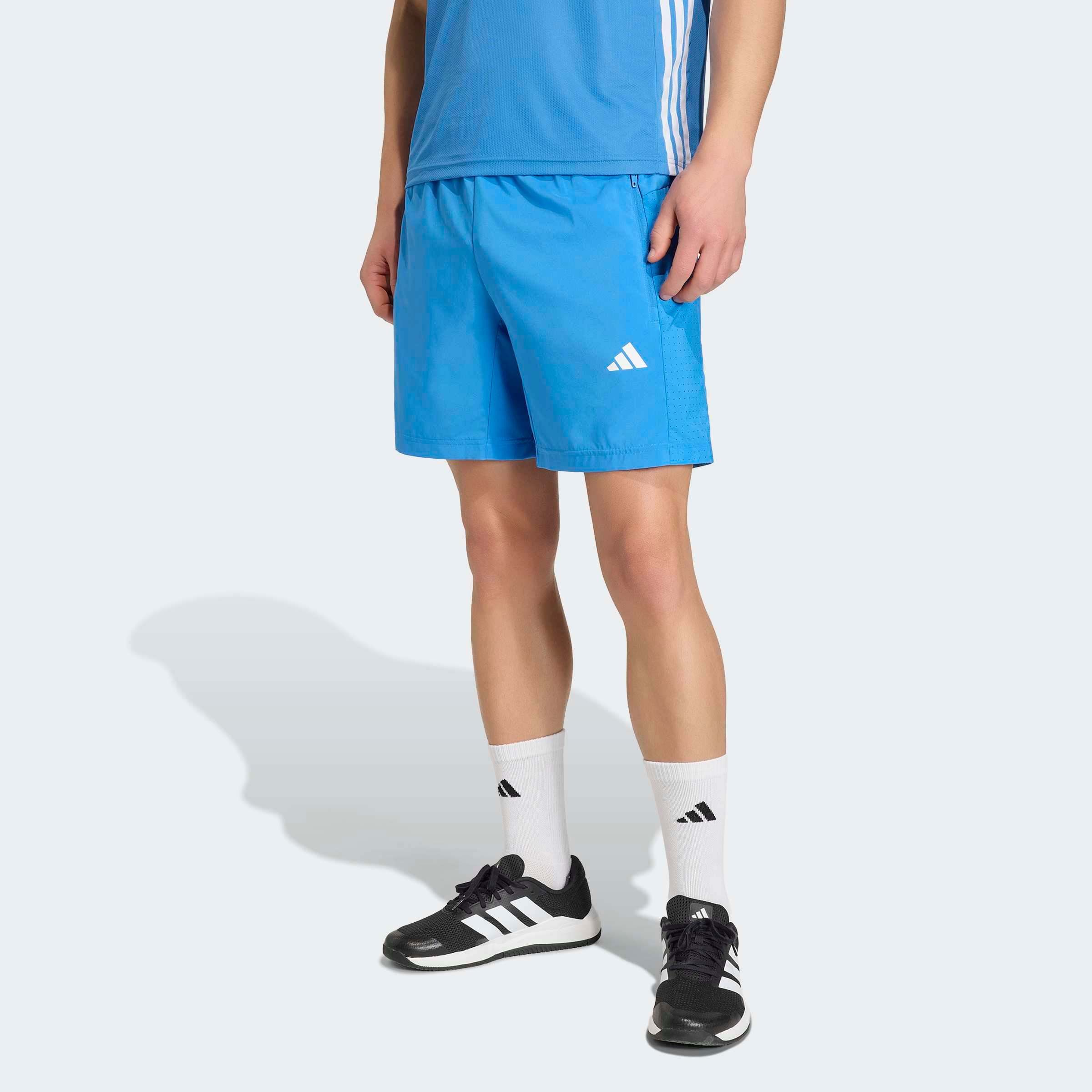 adidas Performance Shorts »WE BAS WV SHO«