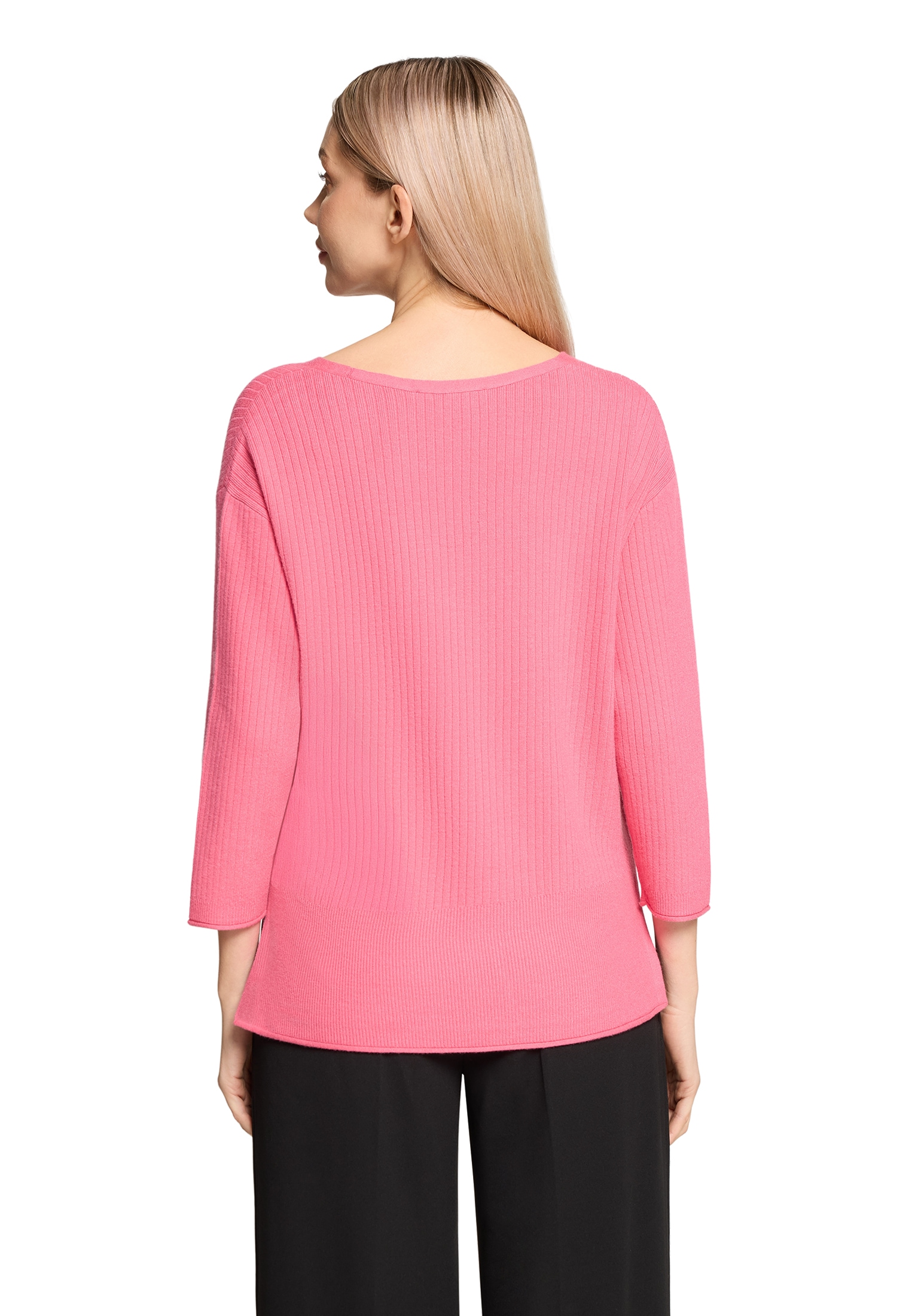 Betty Barclay Strickpullover »Damen mit V-Ausschnitt« 1 Stk.