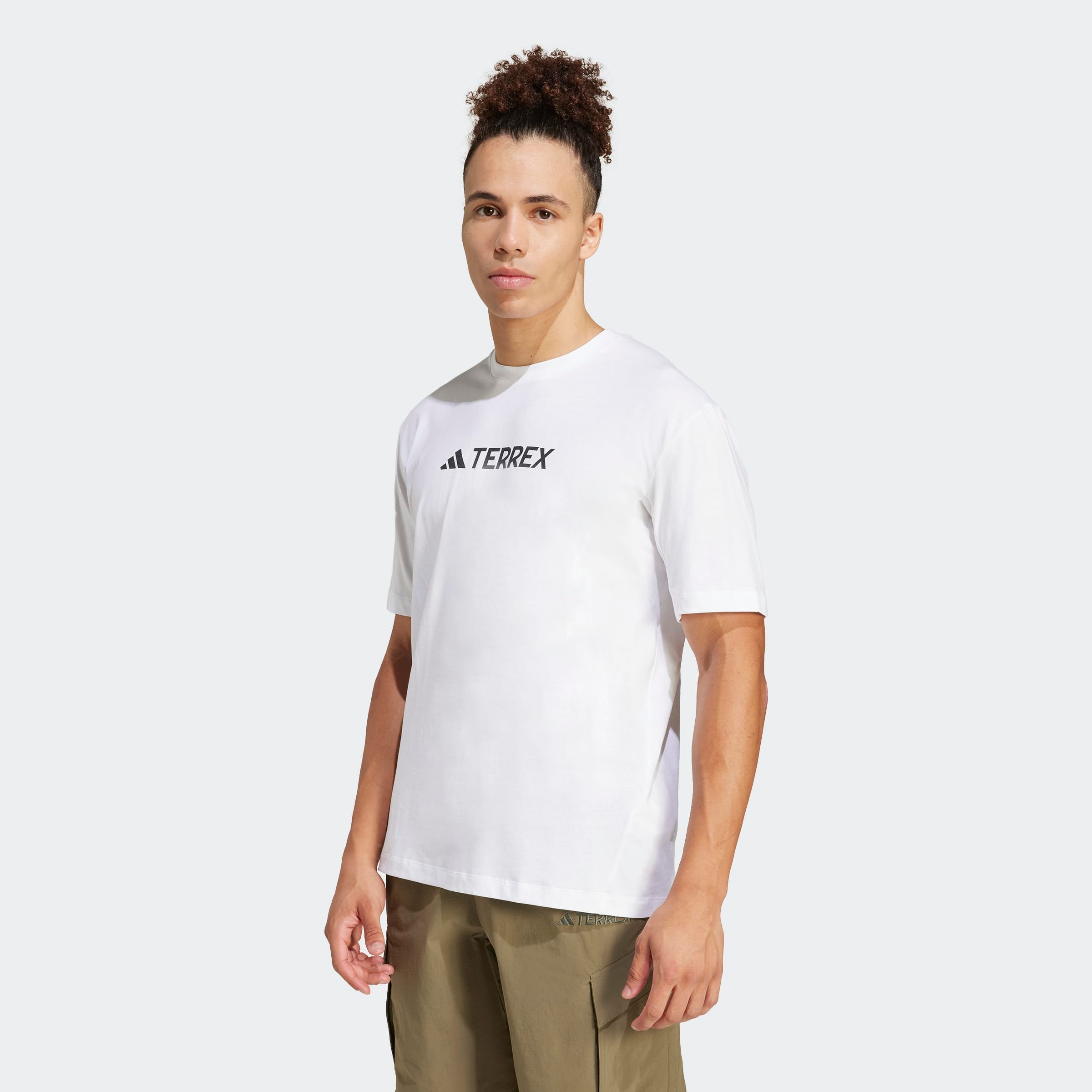 adidas TERREX Funktionsshirt "TX LOGO TEE" günstig online kaufen