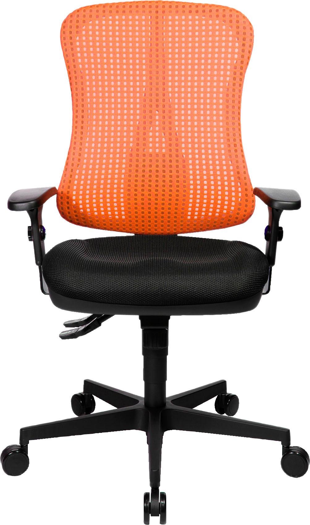 TOPSTAR Bürostuhl "Head Point SY" günstig online kaufen