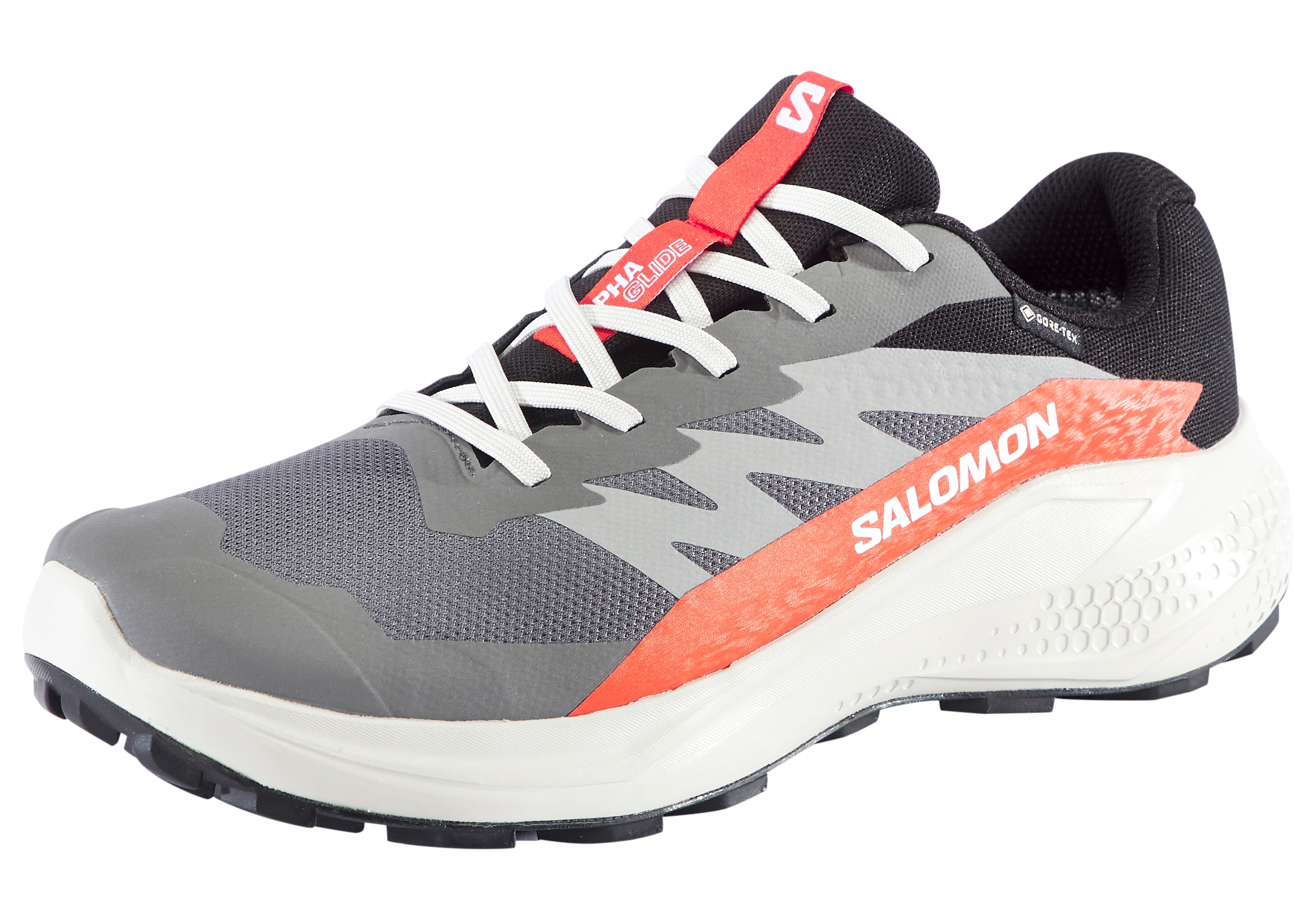 Salomon Laufschuh "ALPHAGLIDE GORE-TEX", wasserdicht günstig online kaufen