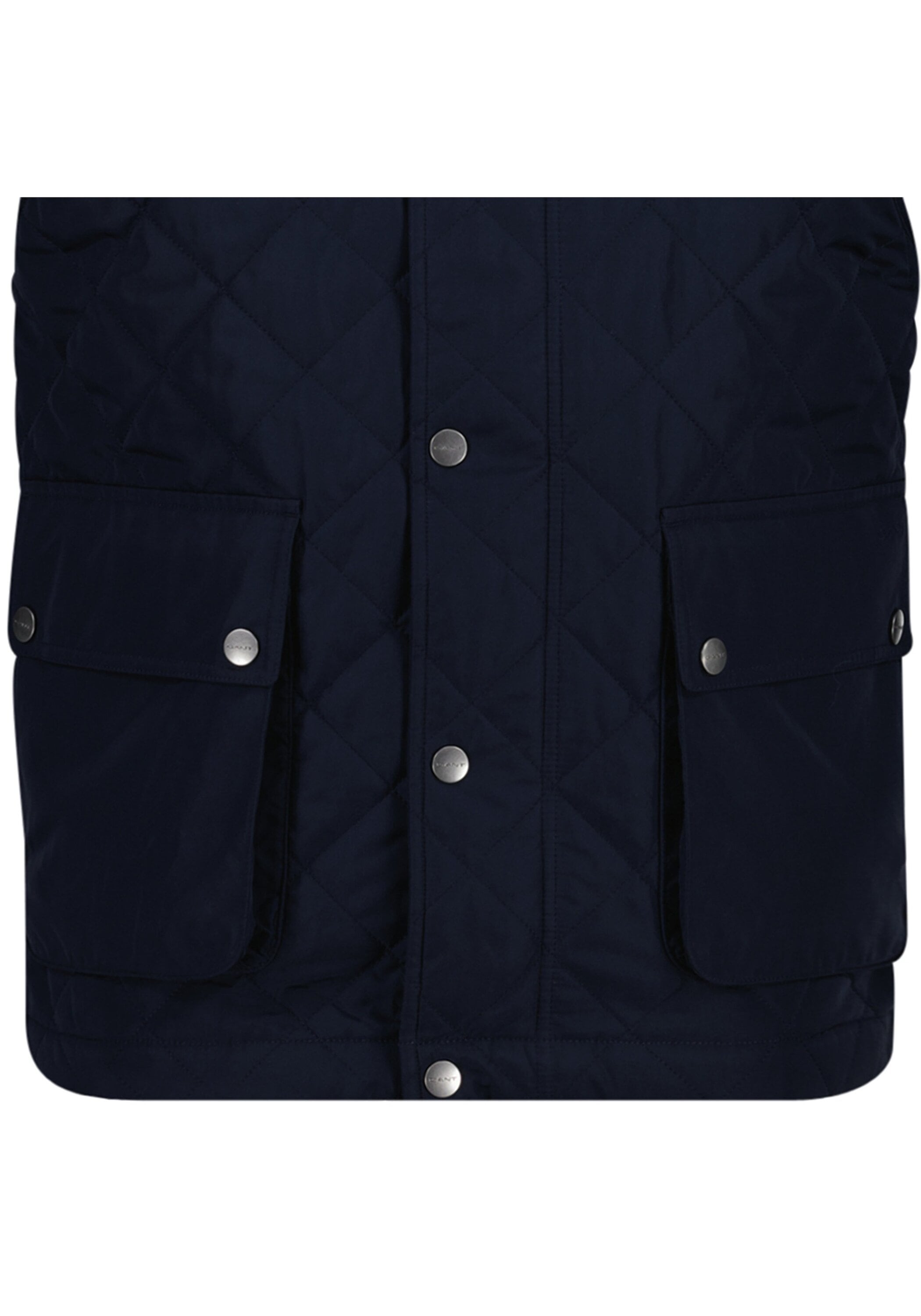 Gant Steppweste »Steppweste CLASSIC QUILTED VEST«