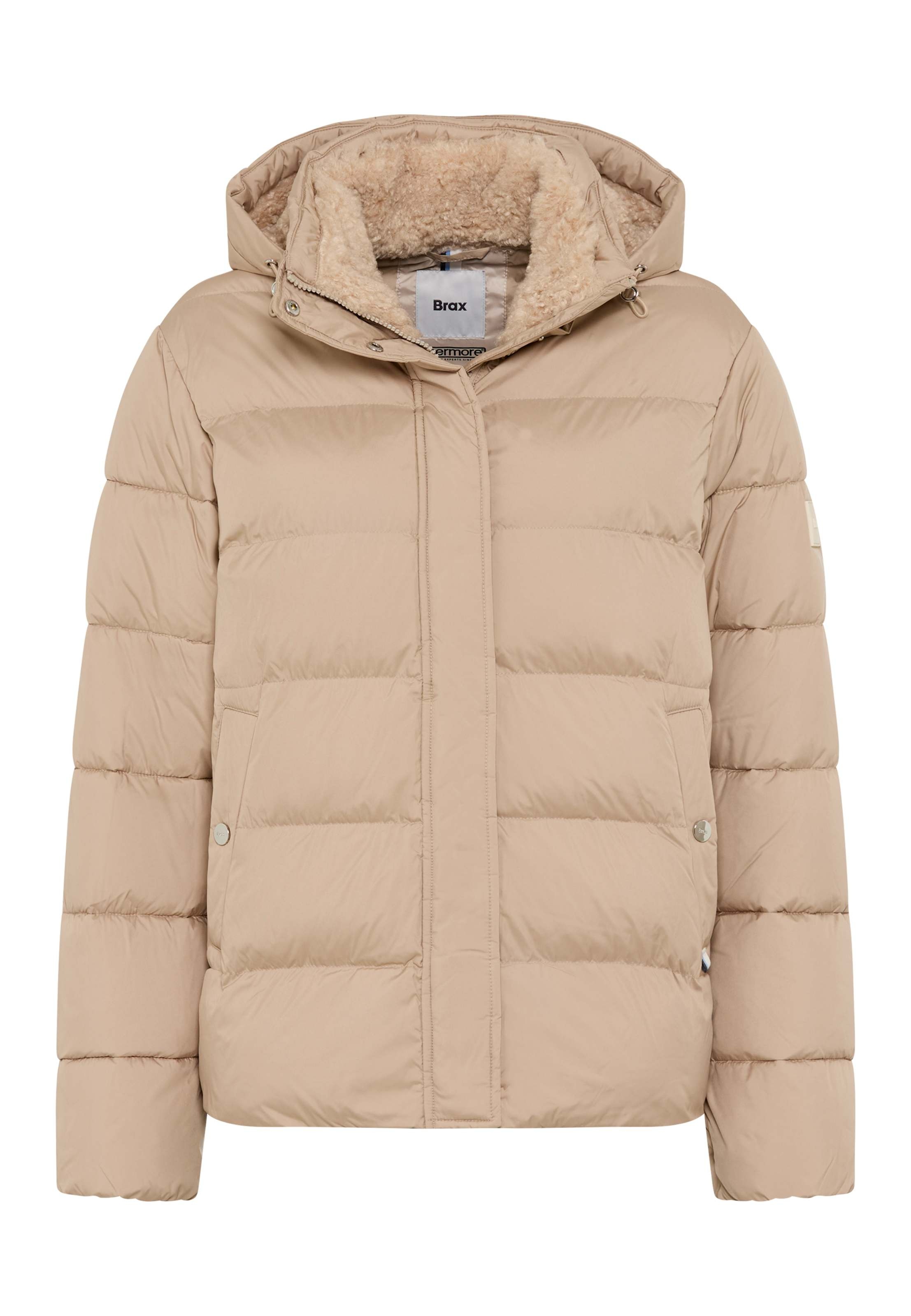 Brax Steppjacke "Style ZERMATT" günstig online kaufen