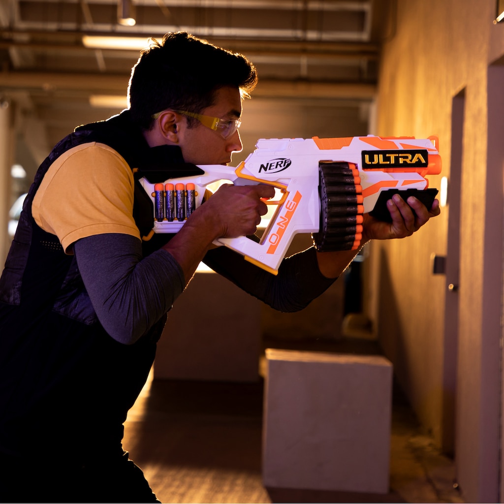 Hasbro Blaster »Nerf Ultra One«