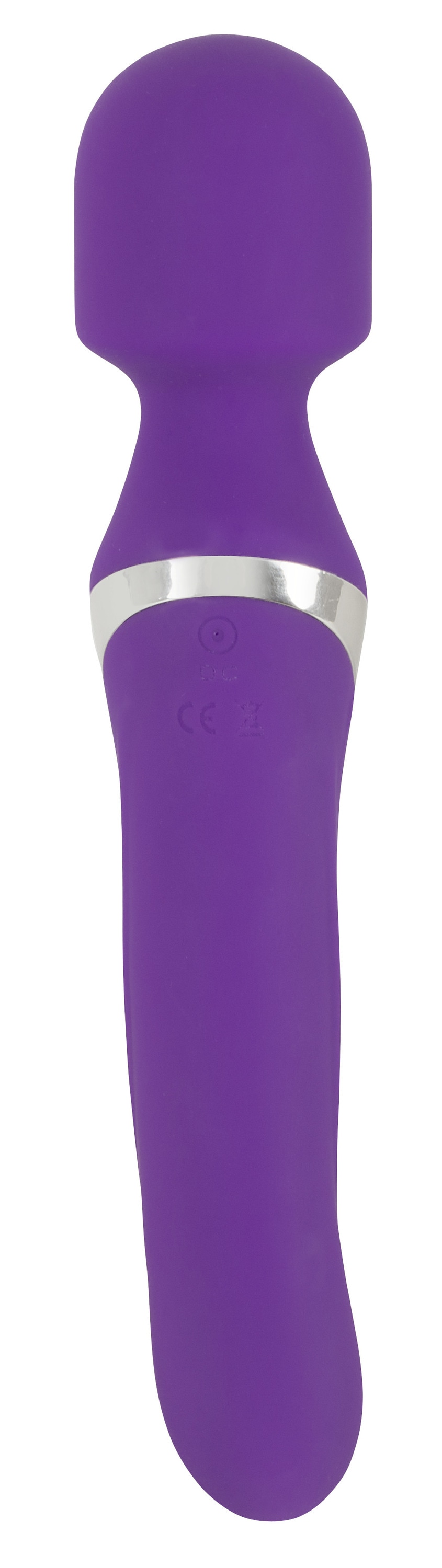 Javida Vibrator »Massagestab Wand & Pearl Vibrator«