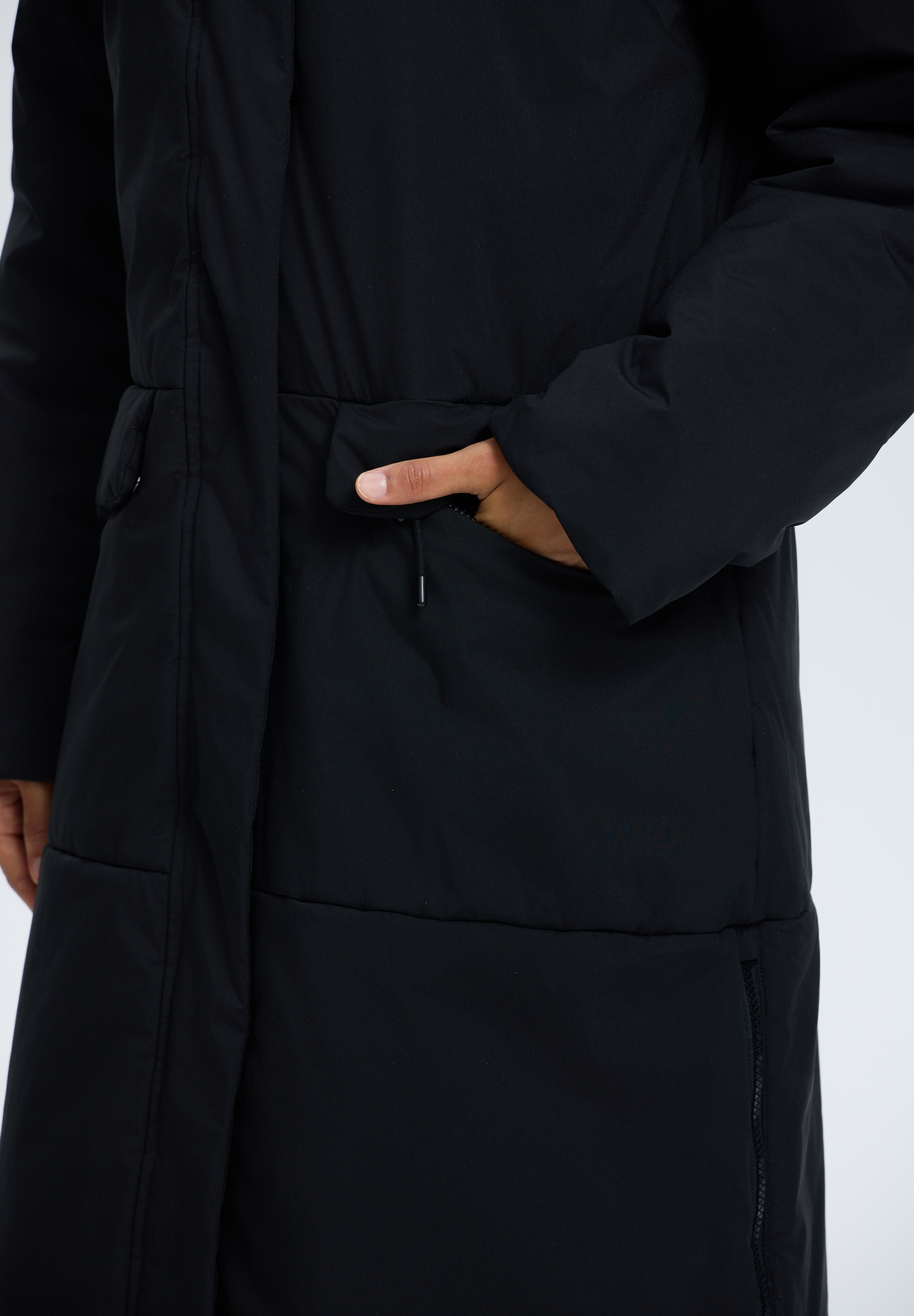 Icepeak Funktionsjacke »AKIAK« 1 Stk. tlg.