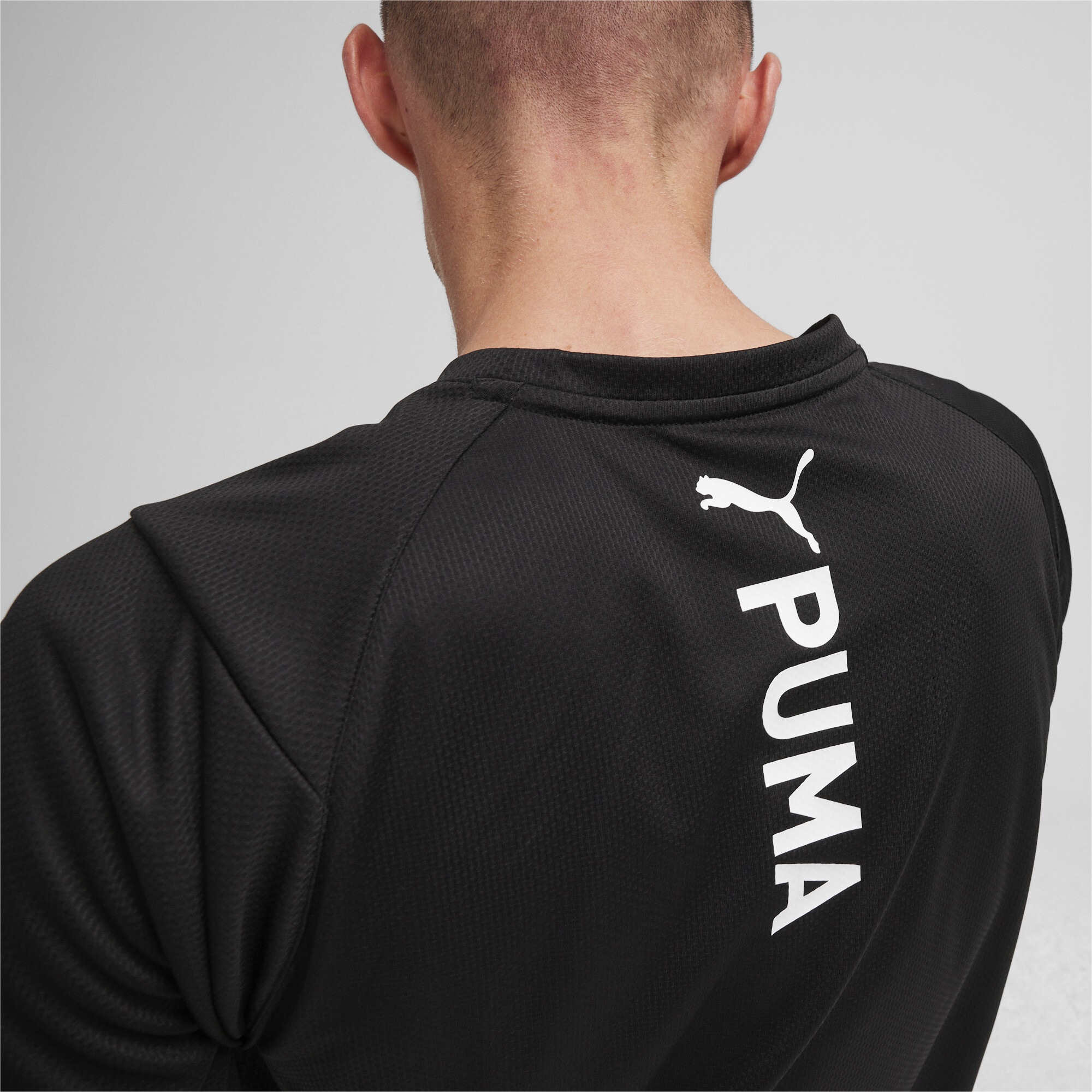 PUMA Trainingsshirt »PUMA Ultrabreathe BAUR | Erwachsene« FIT bestellen T-Shirt für