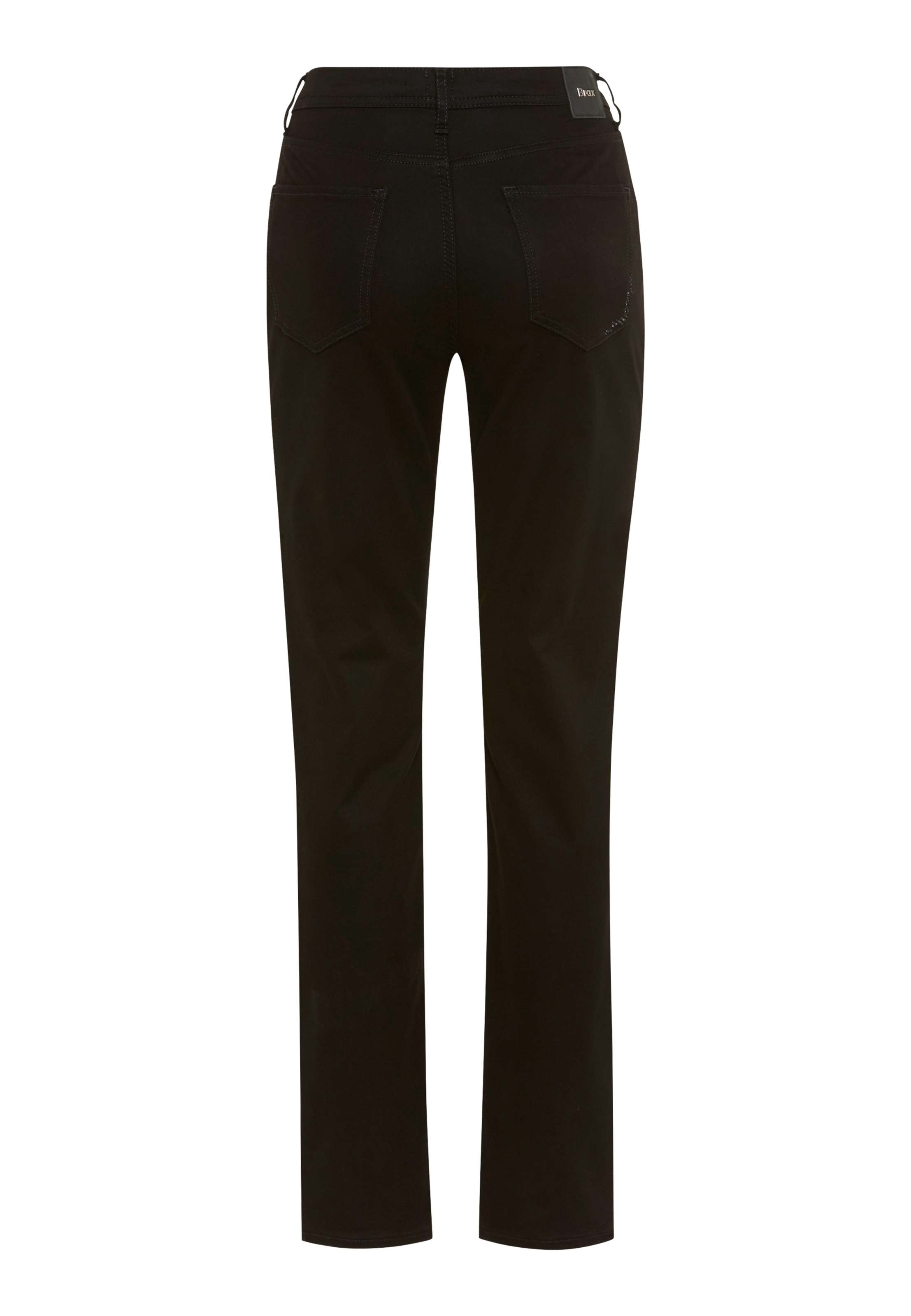 Brax 5-Pocket-Hose "Style CAROLA" günstig online kaufen