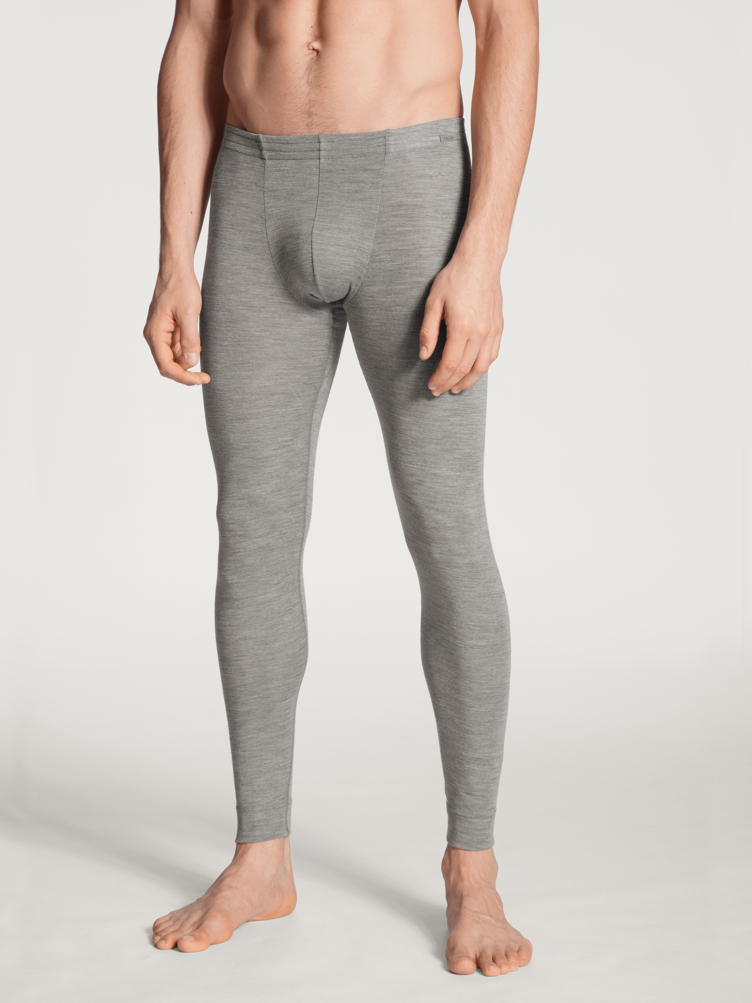 CALIDA Leggings, wärmend, atmungsaktiv, Schurwolle günstig online kaufen