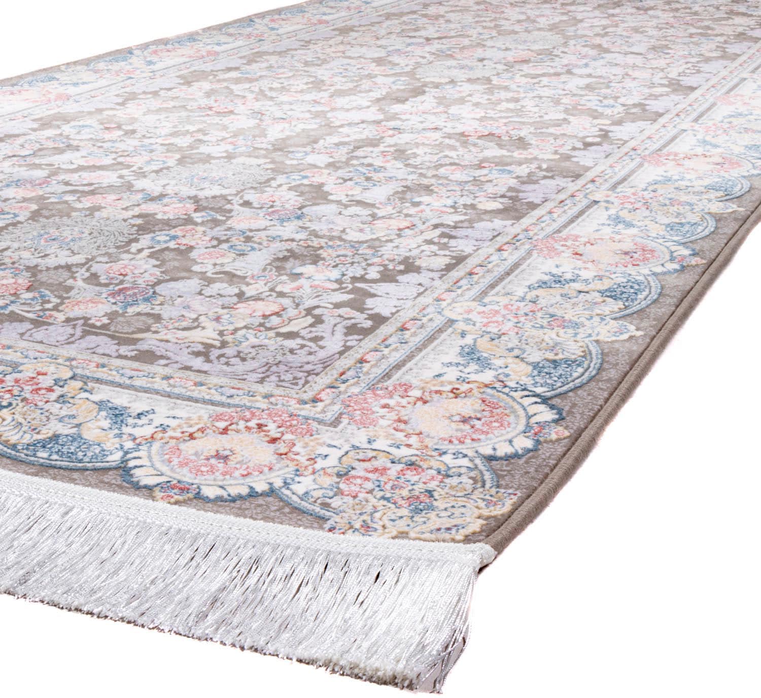 morgenland Orientteppich »Orientteppich - Kaenat - läufer«, rechteckig, 6 mm Höhe