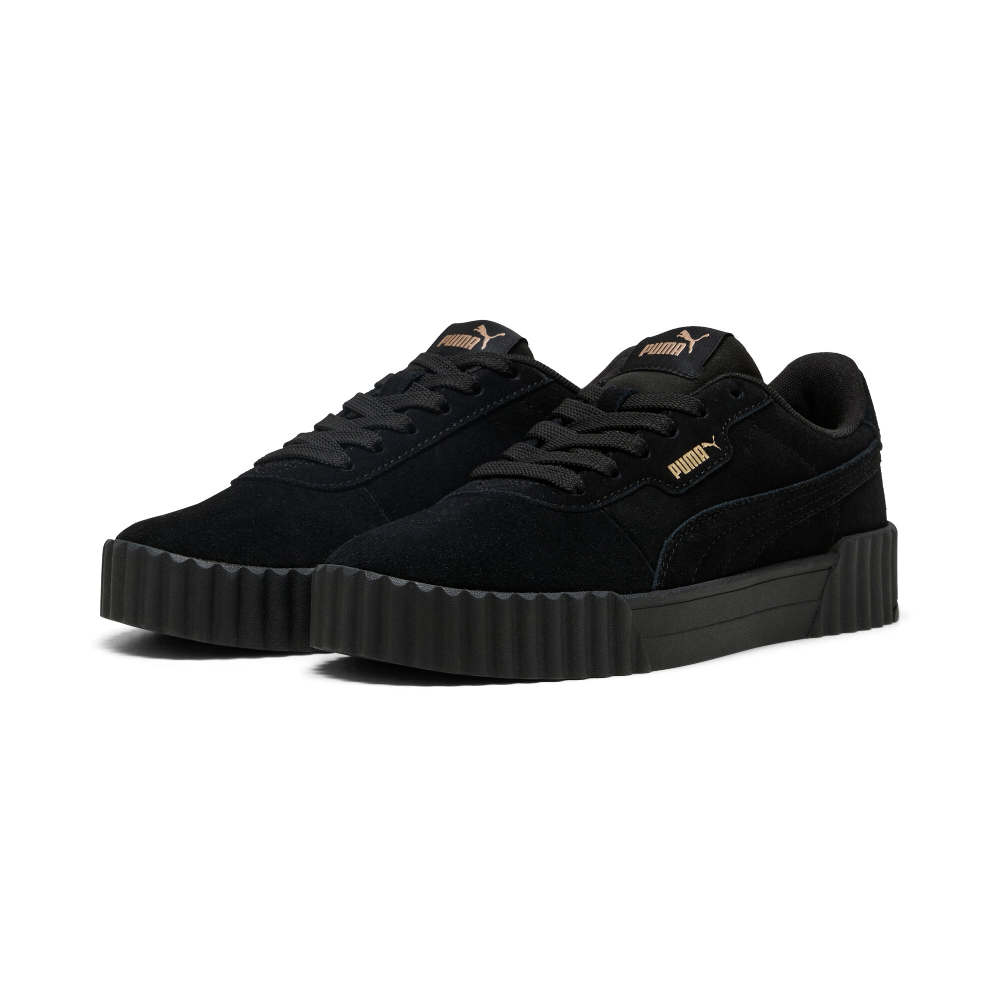 PUMA Sneaker "CARINA 3.0 SD" günstig online kaufen