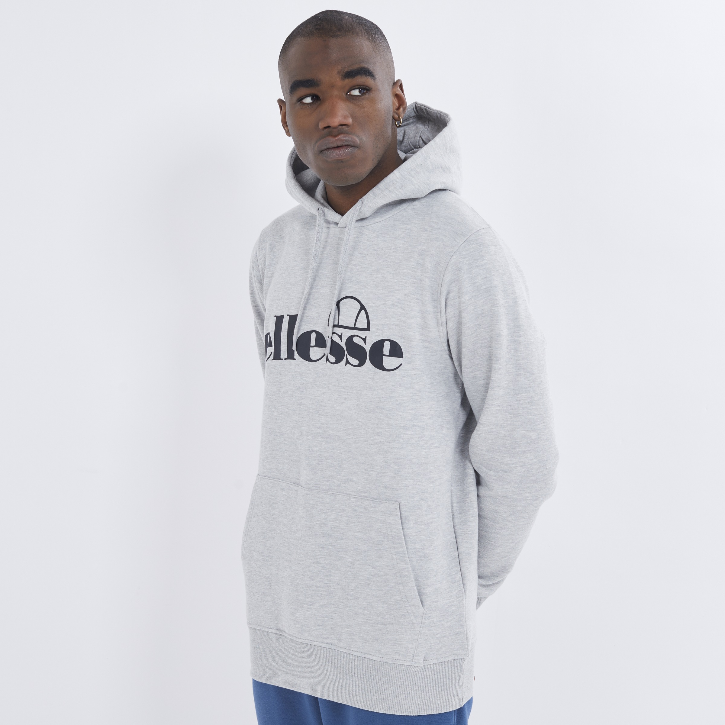 Ellesse Kapuzensweatshirt "OODIA OH HOODY"