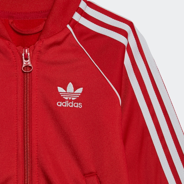 adidas Originals Trainingsanzug »ADICOLOR SST«, (2 tlg.) kaufen | BAUR