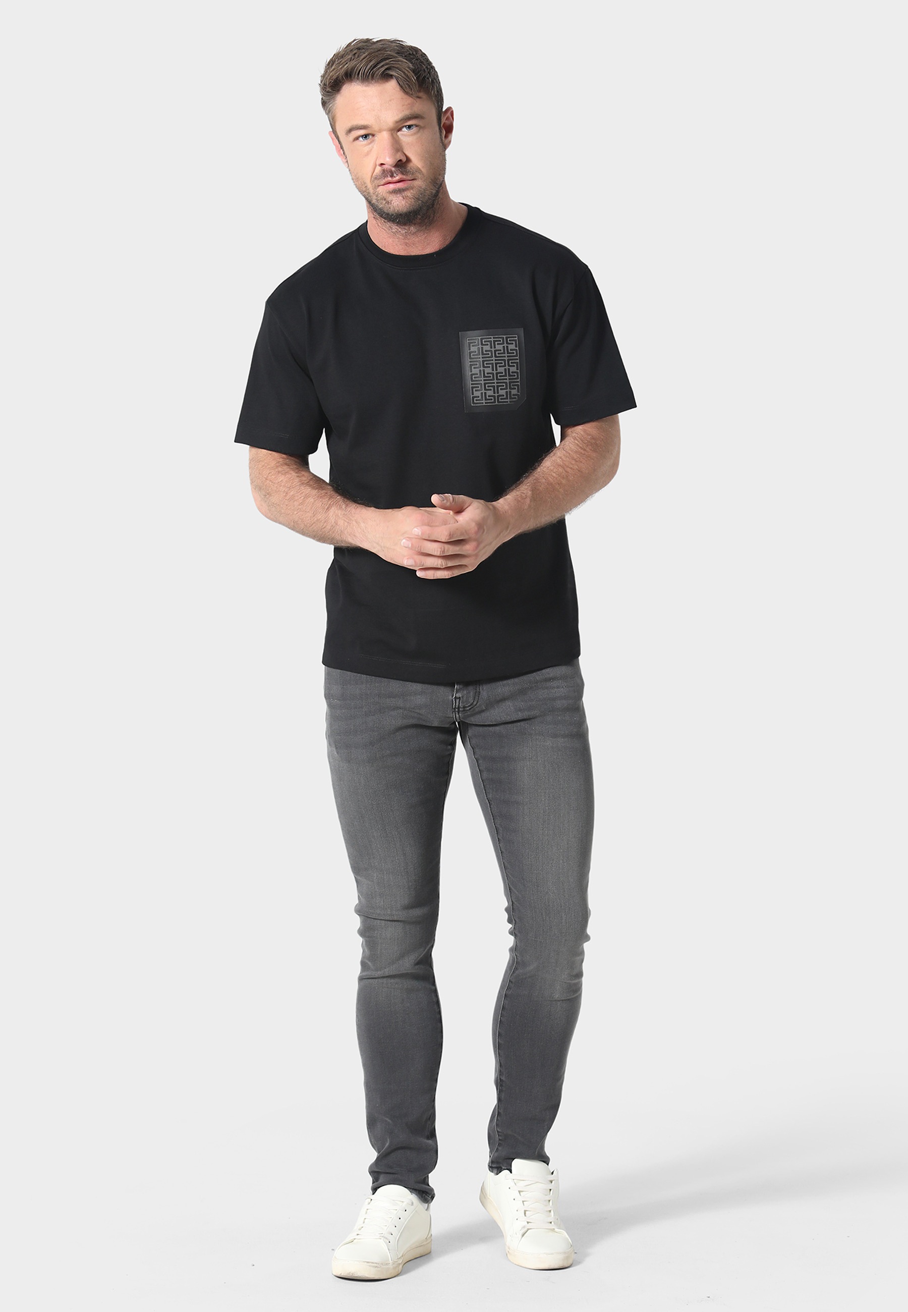 883Police Bequeme Jeans »883 Police TODD931DINO JEANS«