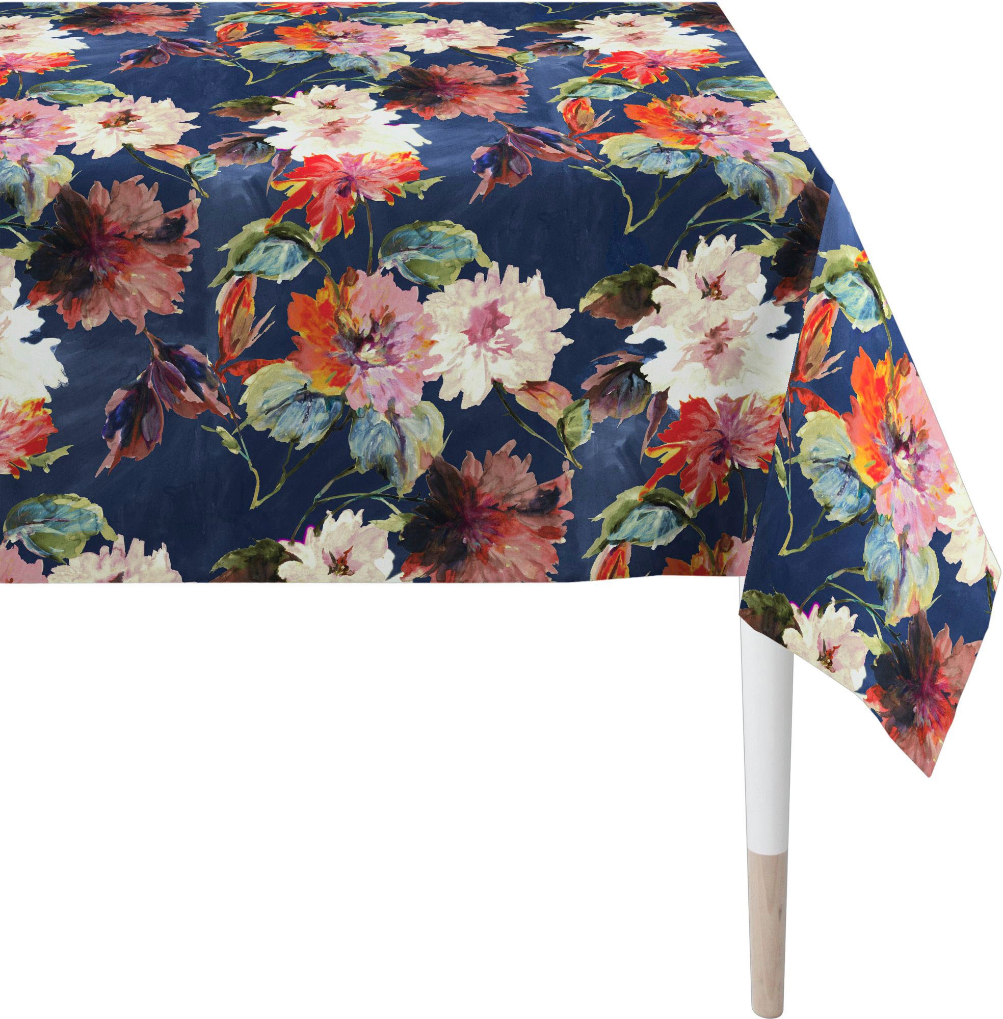 APELT Tischdecke "5600 HERBSTZEIT, Herbstdeko, Herbst" Digitaldruck günstig online kaufen