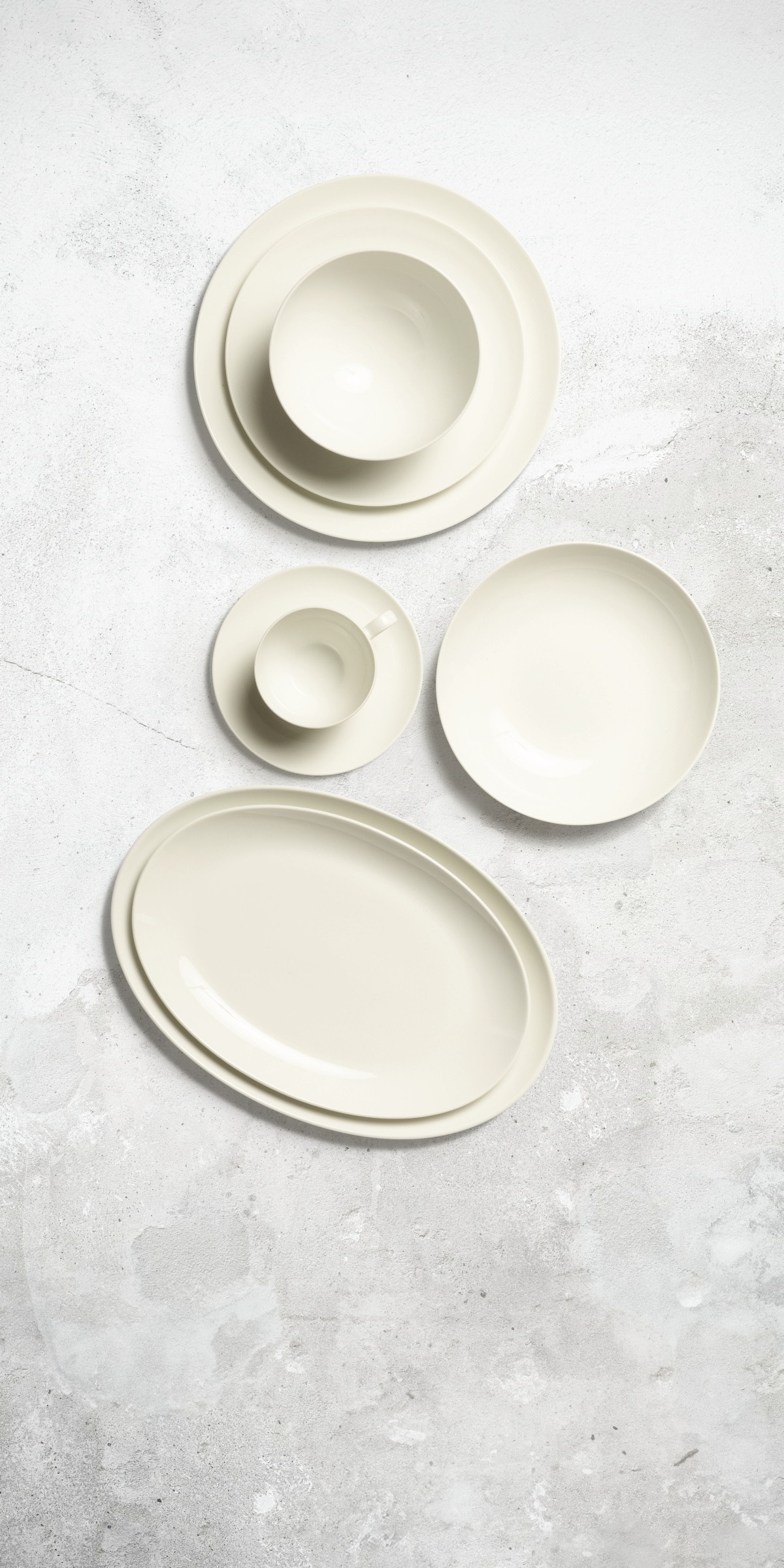 Seltmann Weiden Cappuccinotasse »Savona« Trinkgefäß, Becher